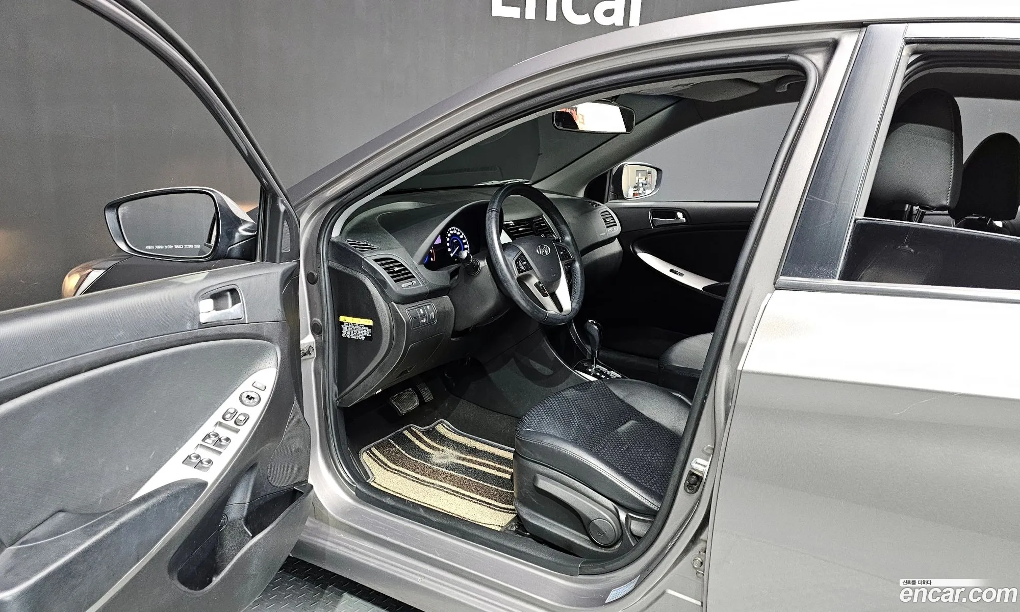 Hyundai Accent 2018 — 15