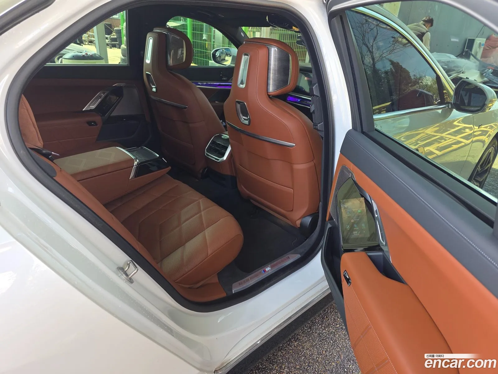 BMW 7 Series 2024 — 4