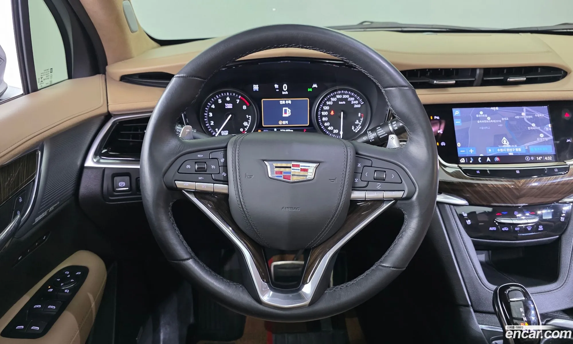 Cadillac XT6 2021 1GYFP9RSXMZ192442 — 7