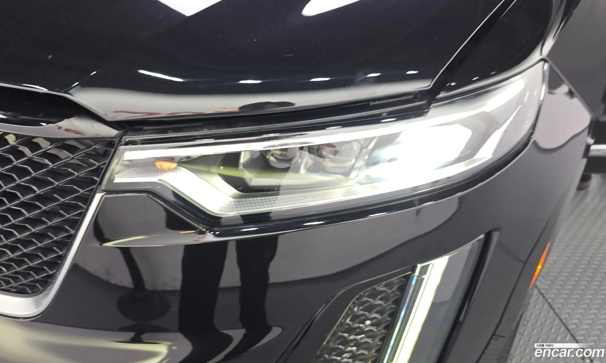 Cadillac XT6 2021 1GYFP9RSXMZ192442 — 12