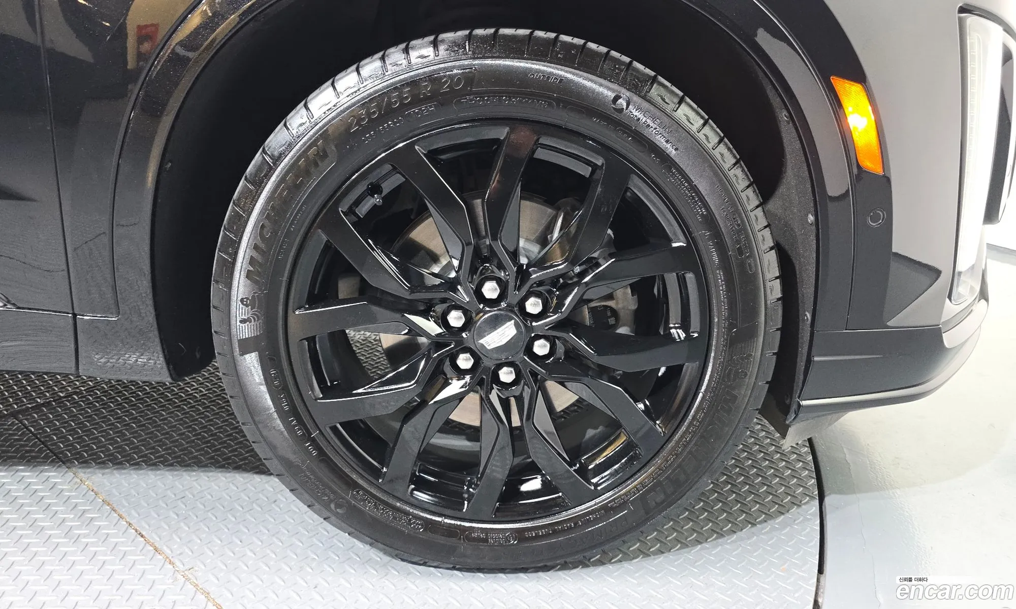 Cadillac XT6 2021 1GYFP9RSXMZ192442 — 14