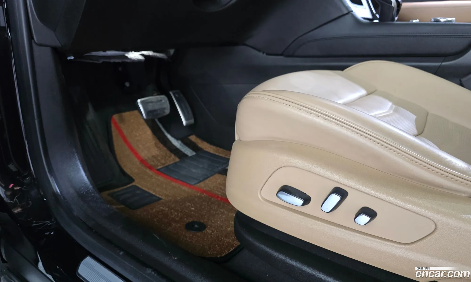 Cadillac XT6 2021 1GYFP9RSXMZ192442 — 21