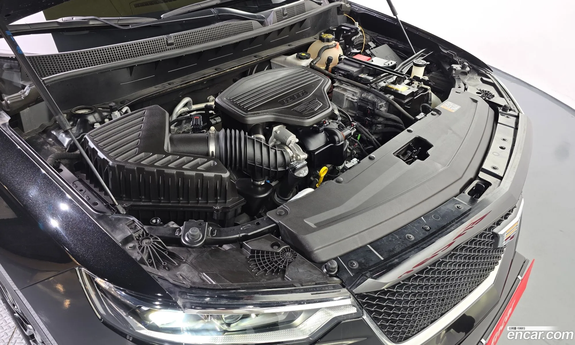 Cadillac XT6 2021 1GYFP9RSXMZ192442 — 32