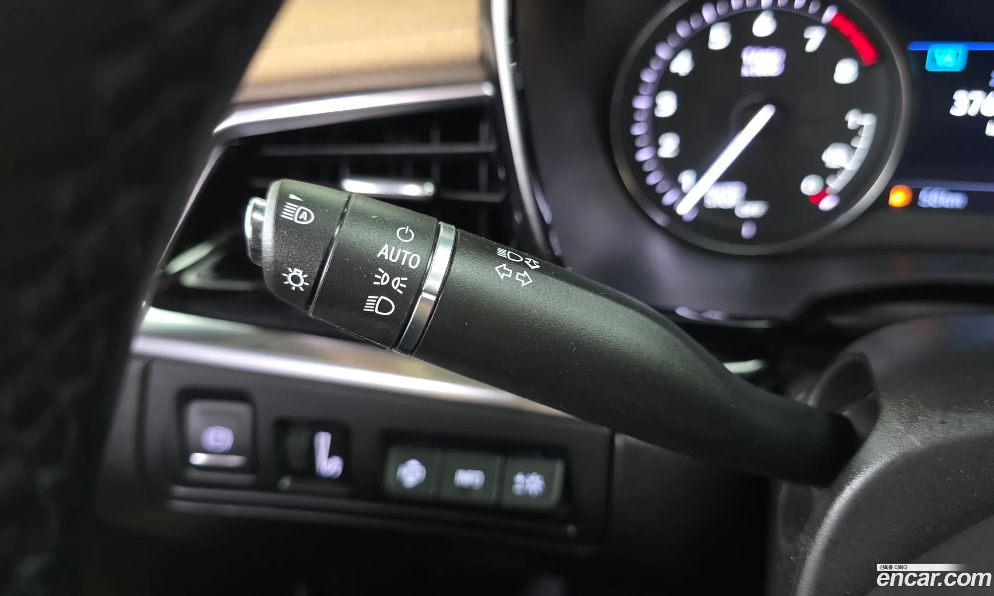 Cadillac XT6 2021 1GYFP9RSXMZ192442 — 19
