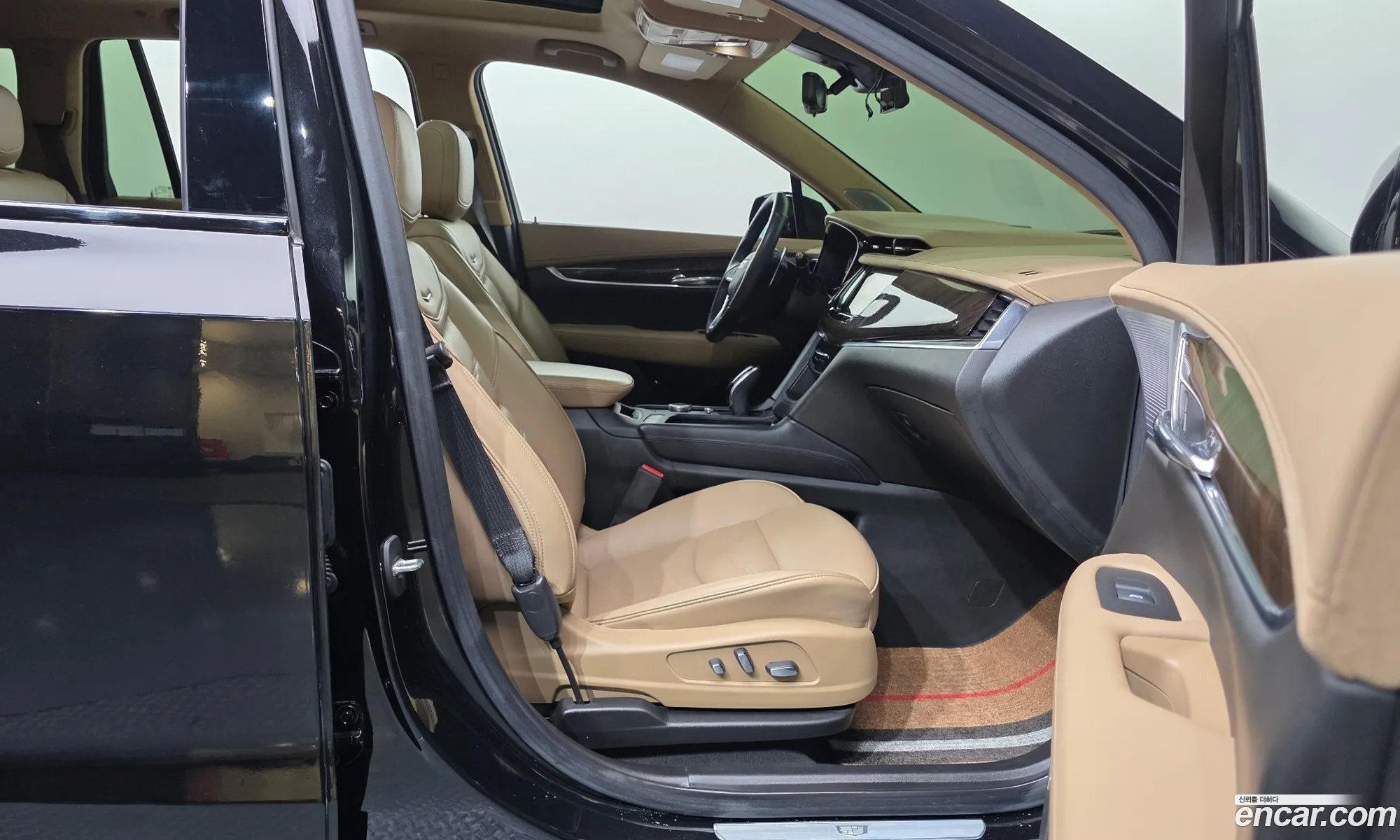 Cadillac XT6 2021 1GYFP9RSXMZ192442 — 8