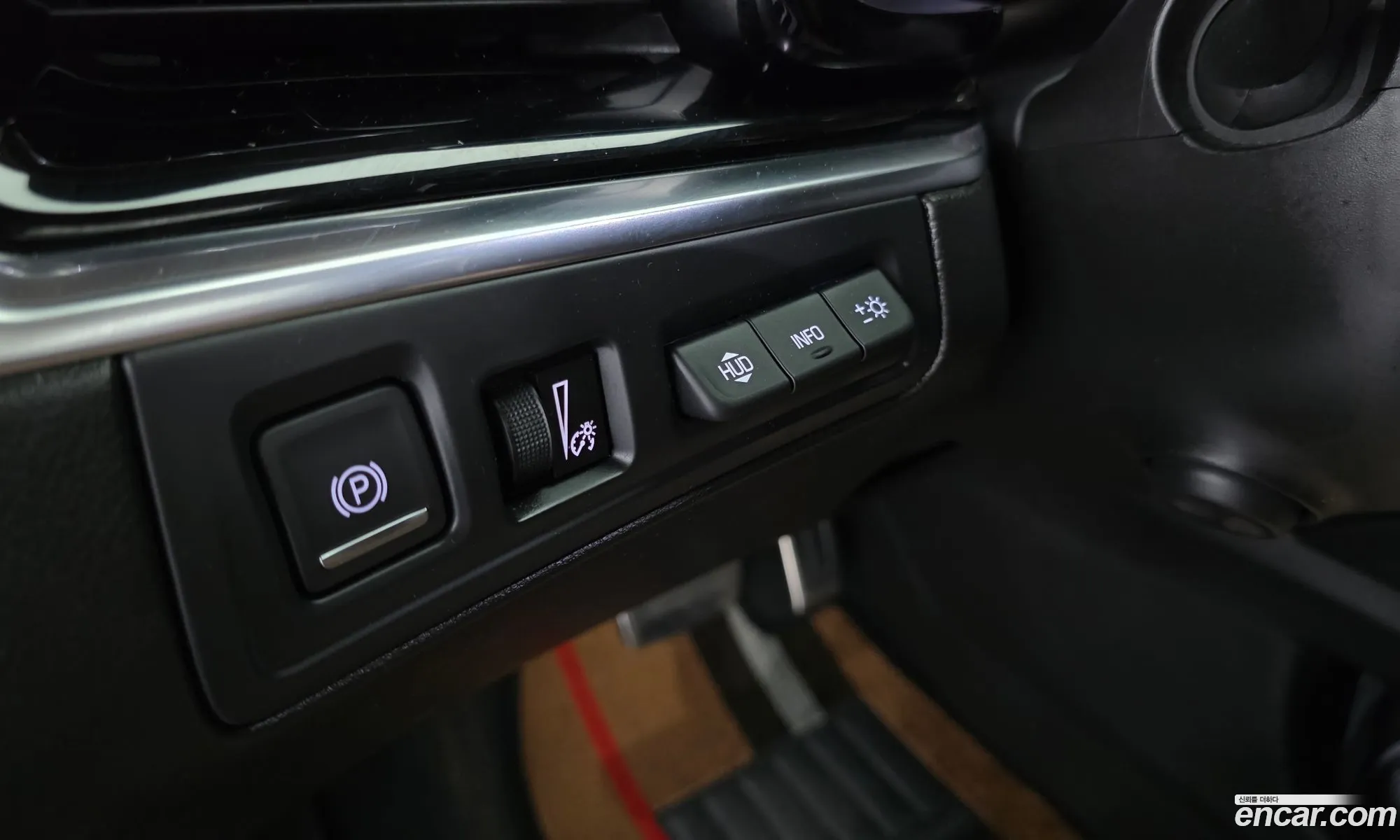 Cadillac XT6 2021 1GYFP9RSXMZ192442 — 27