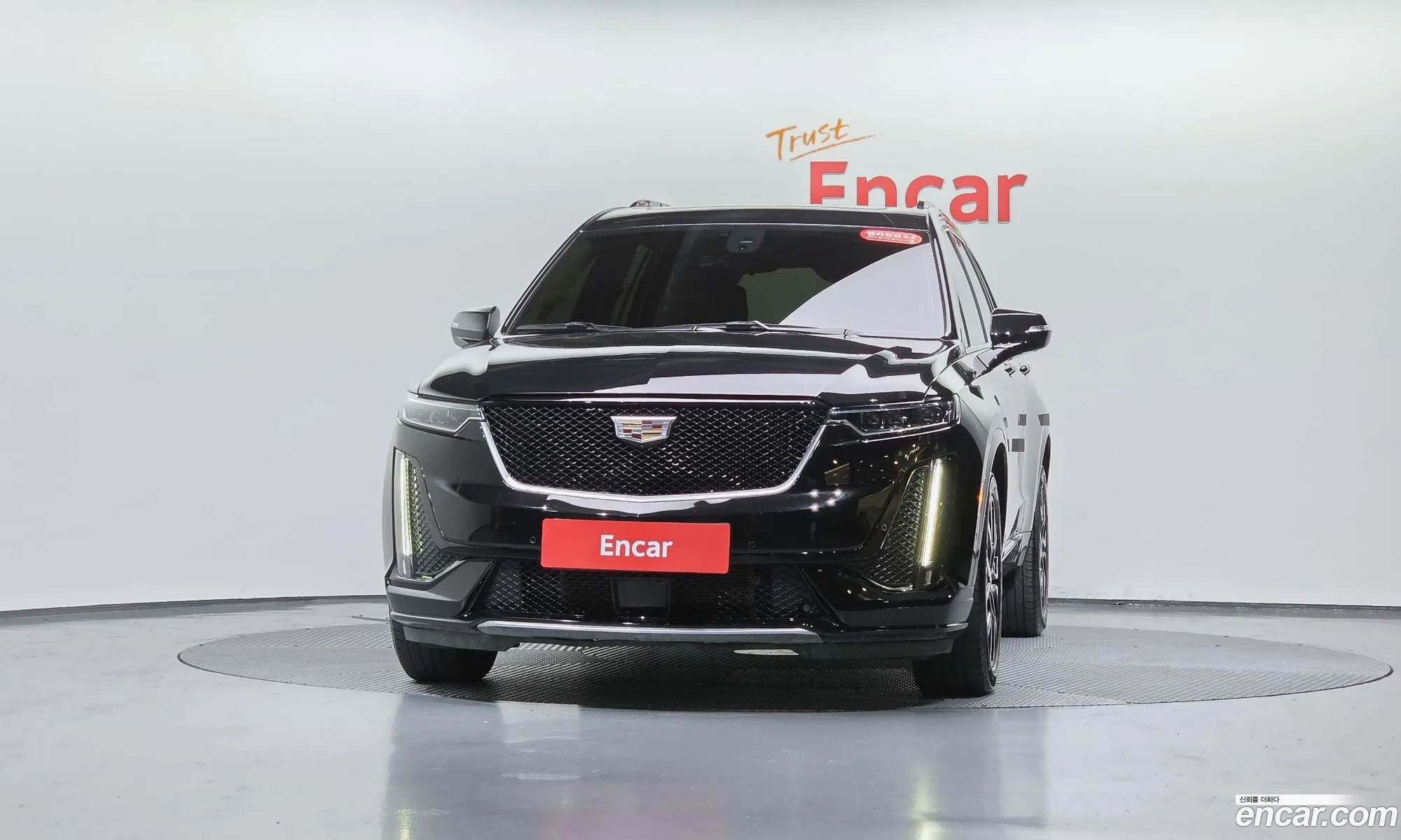 Cadillac XT6 2021 1GYFP9RSXMZ192442 — 25
