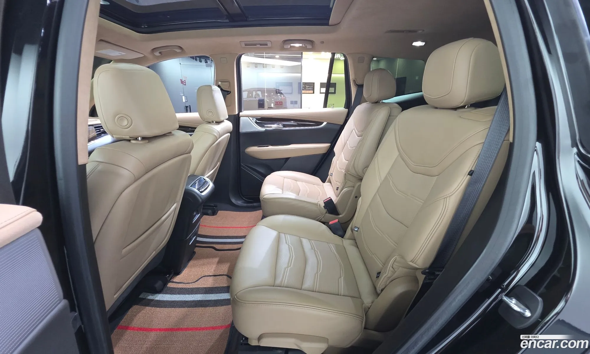 Cadillac XT6 2021 1GYFP9RSXMZ192442 — 26