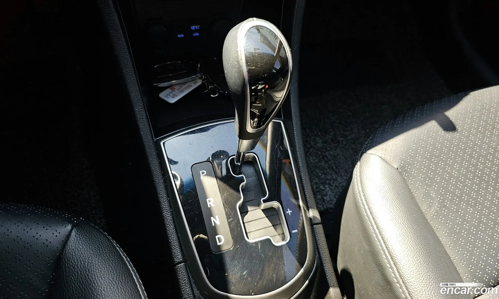 Hyundai Accent 2018 — 13