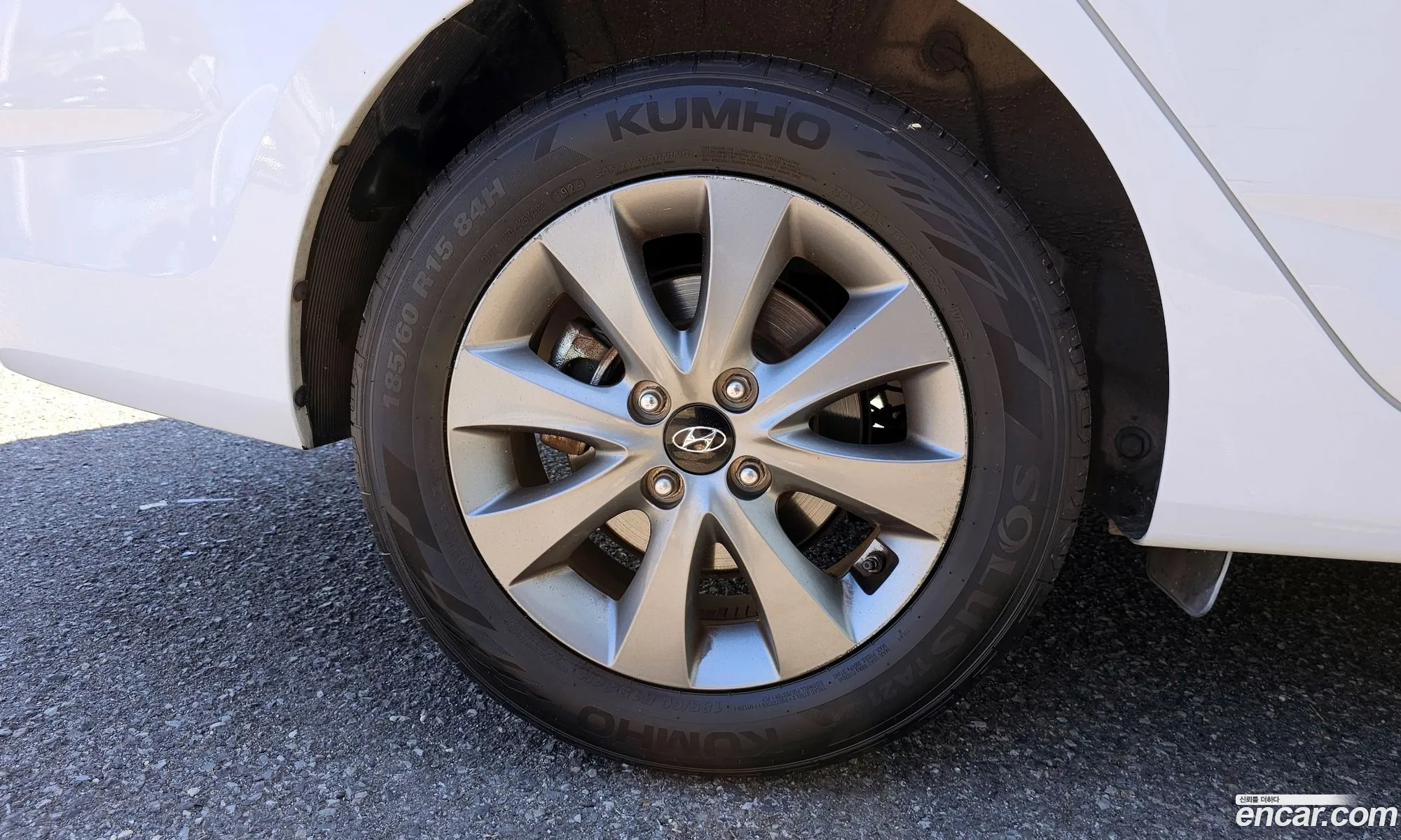 Hyundai Accent 2018 — 9
