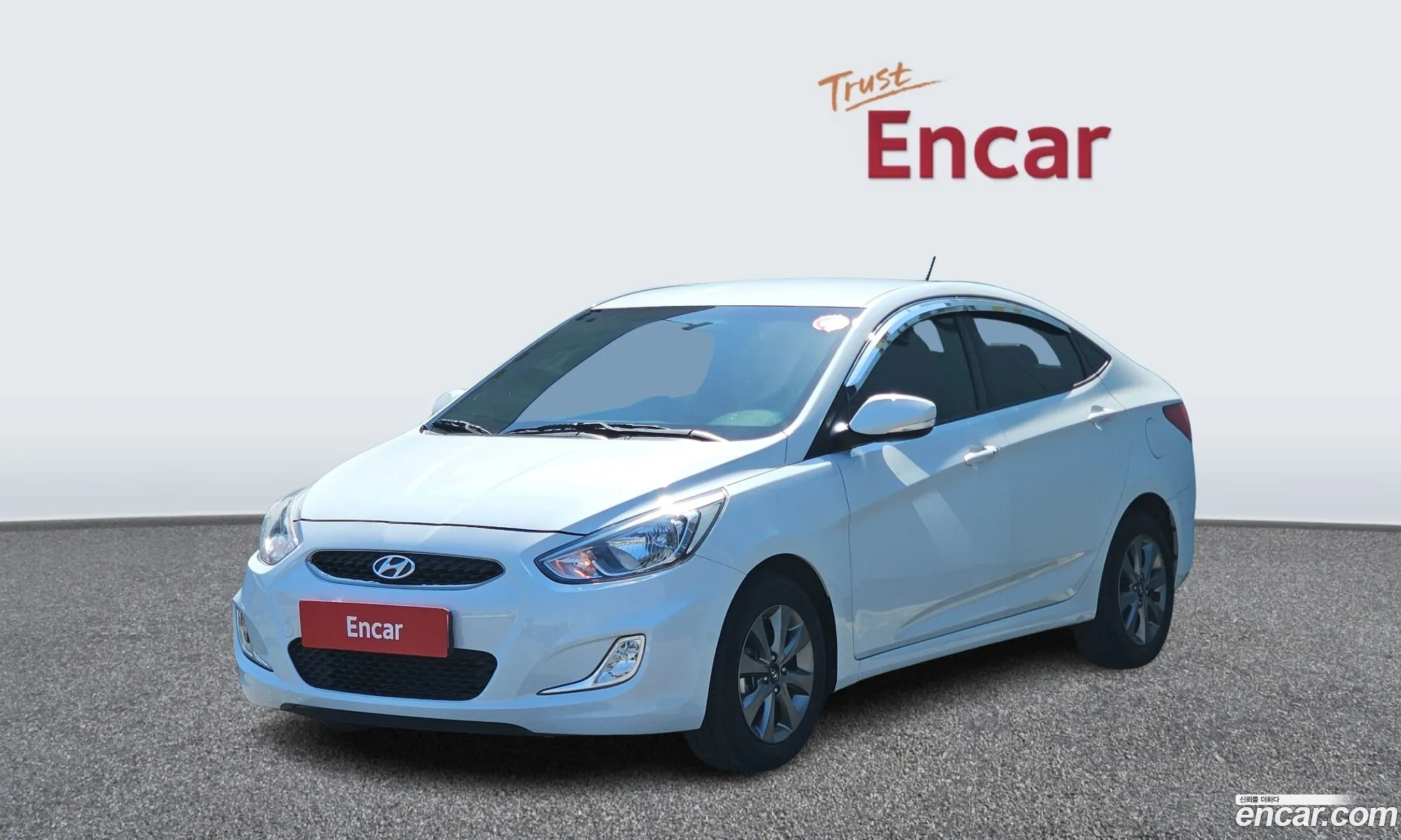 Hyundai Accent 2018 — 4
