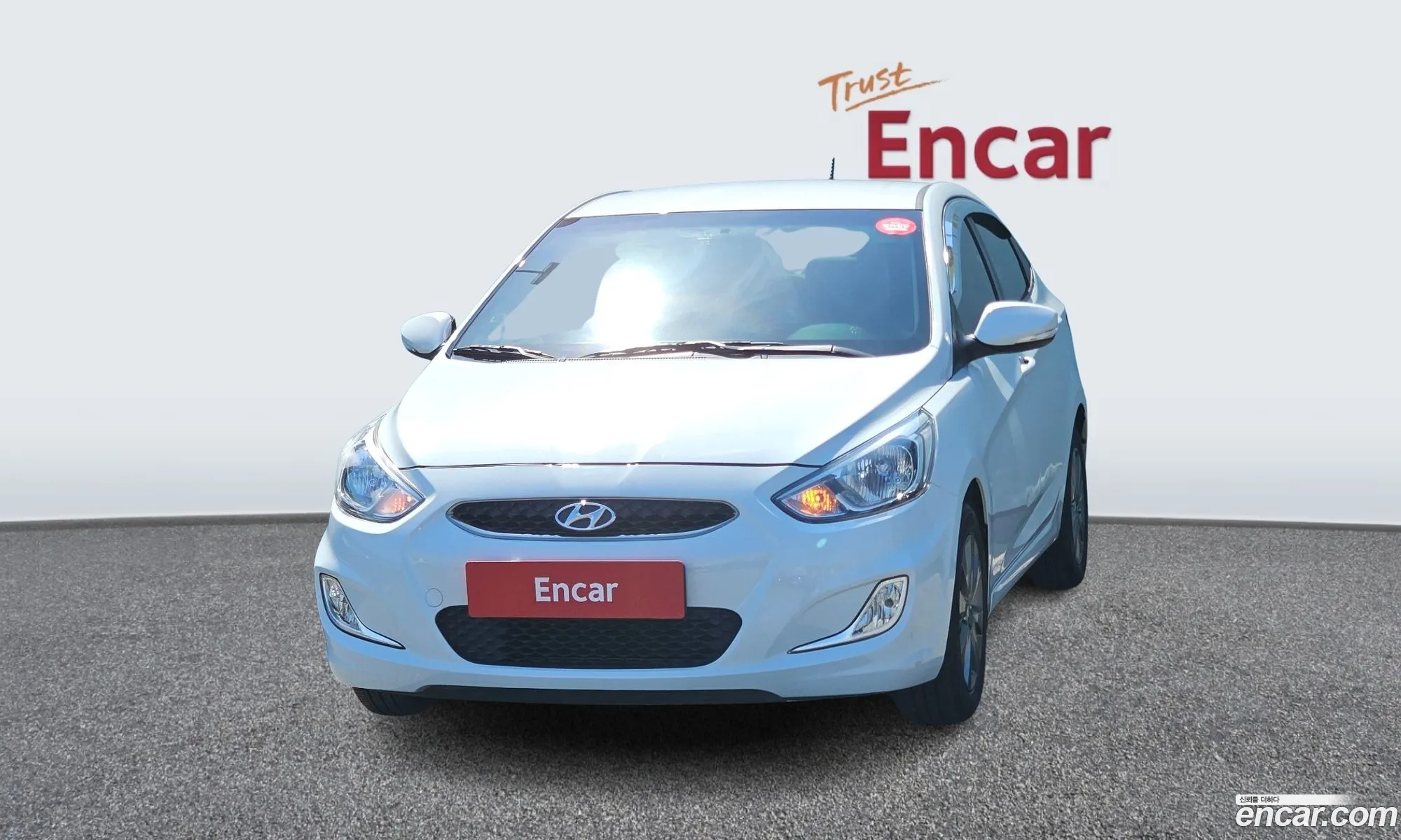 Hyundai Accent 2018 — 15