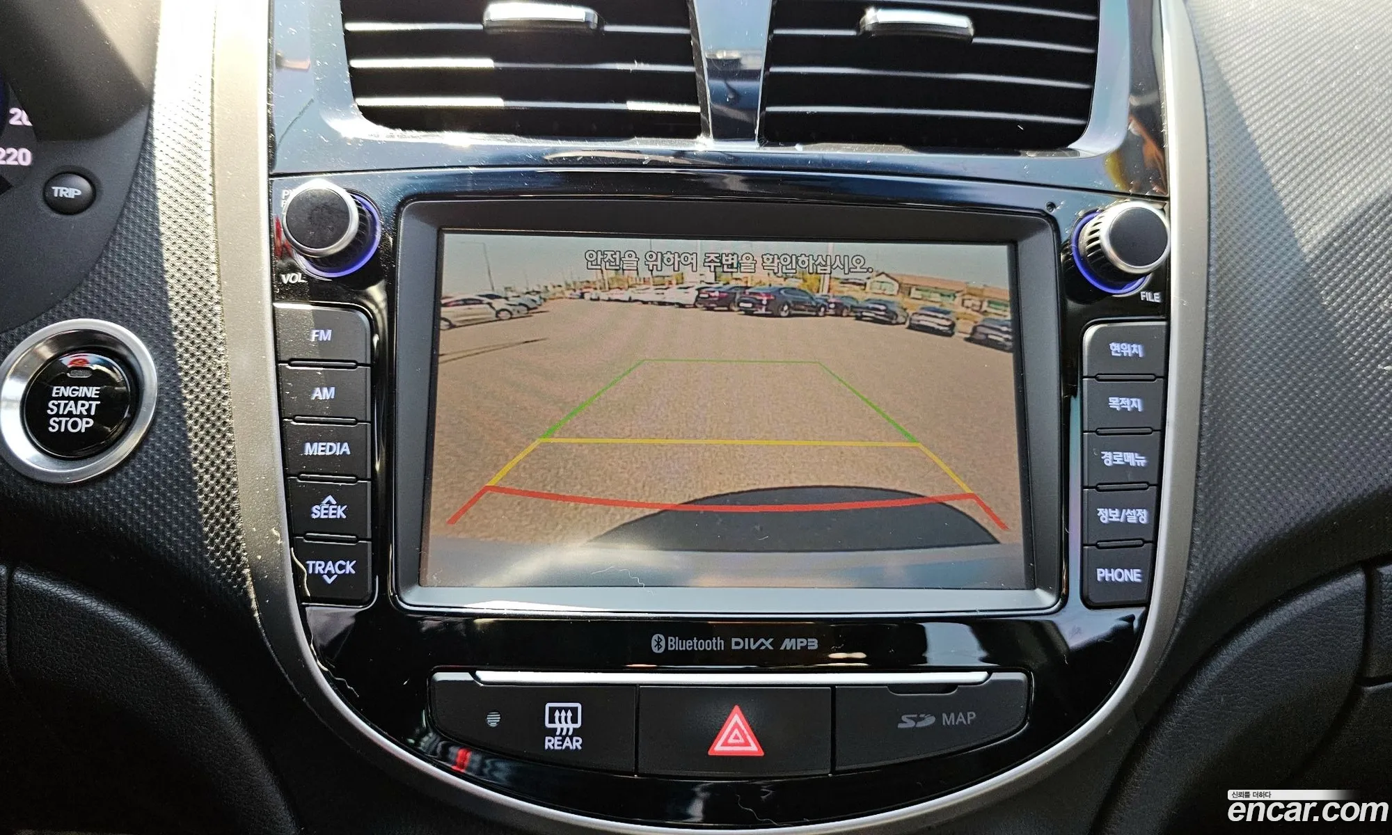 Hyundai Accent 2018 — 3