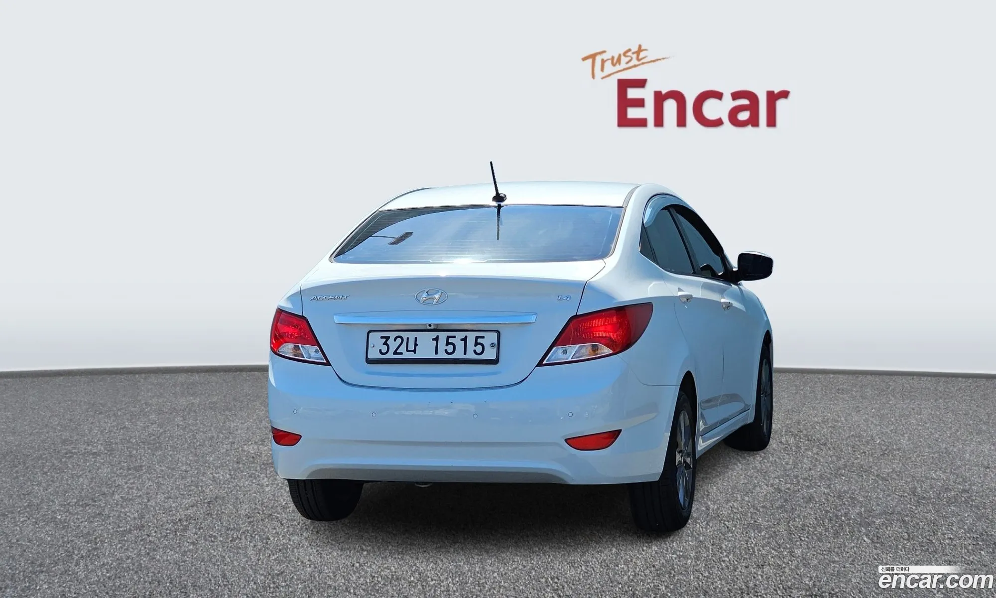 Hyundai Accent 2018 — 7