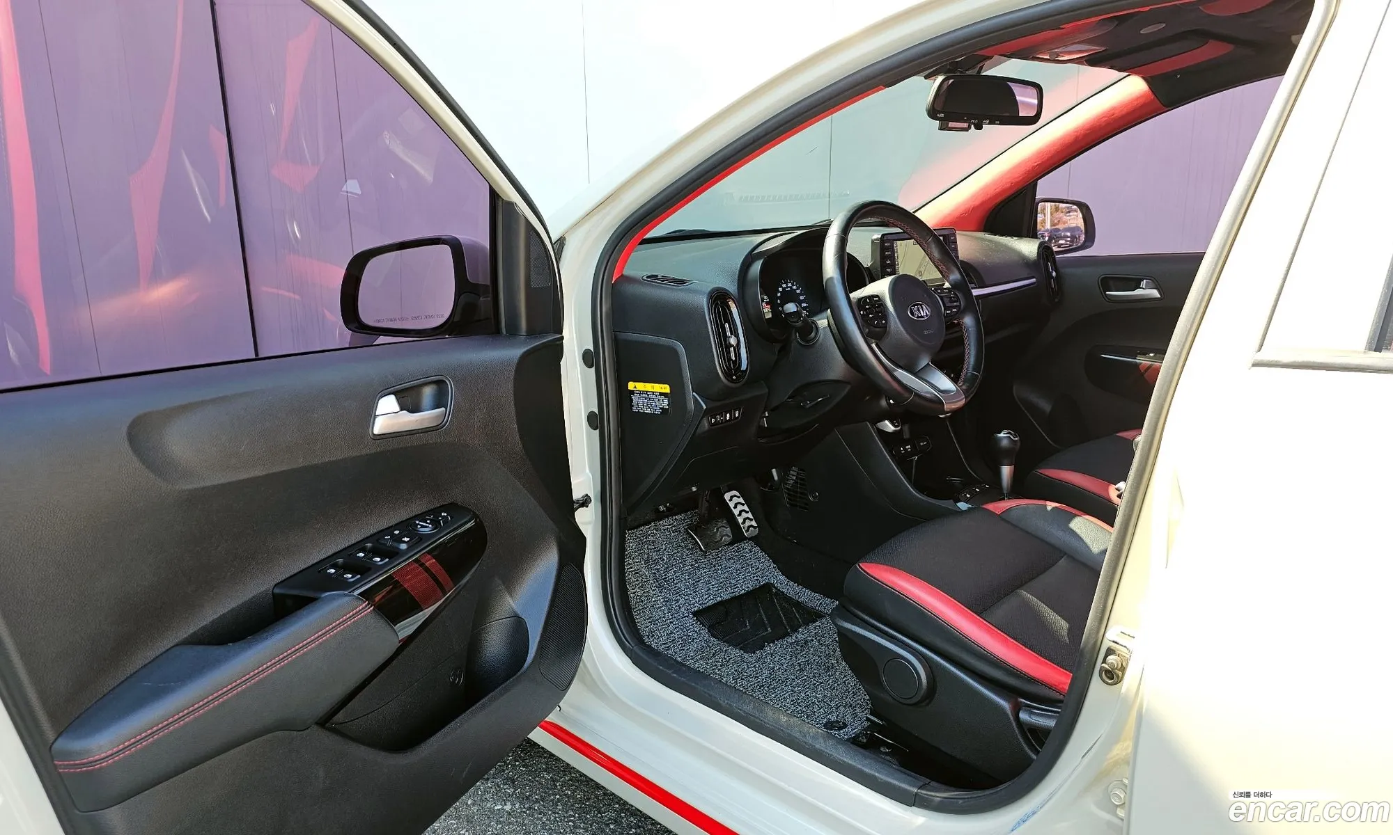 Kia Morning 2019 — 16