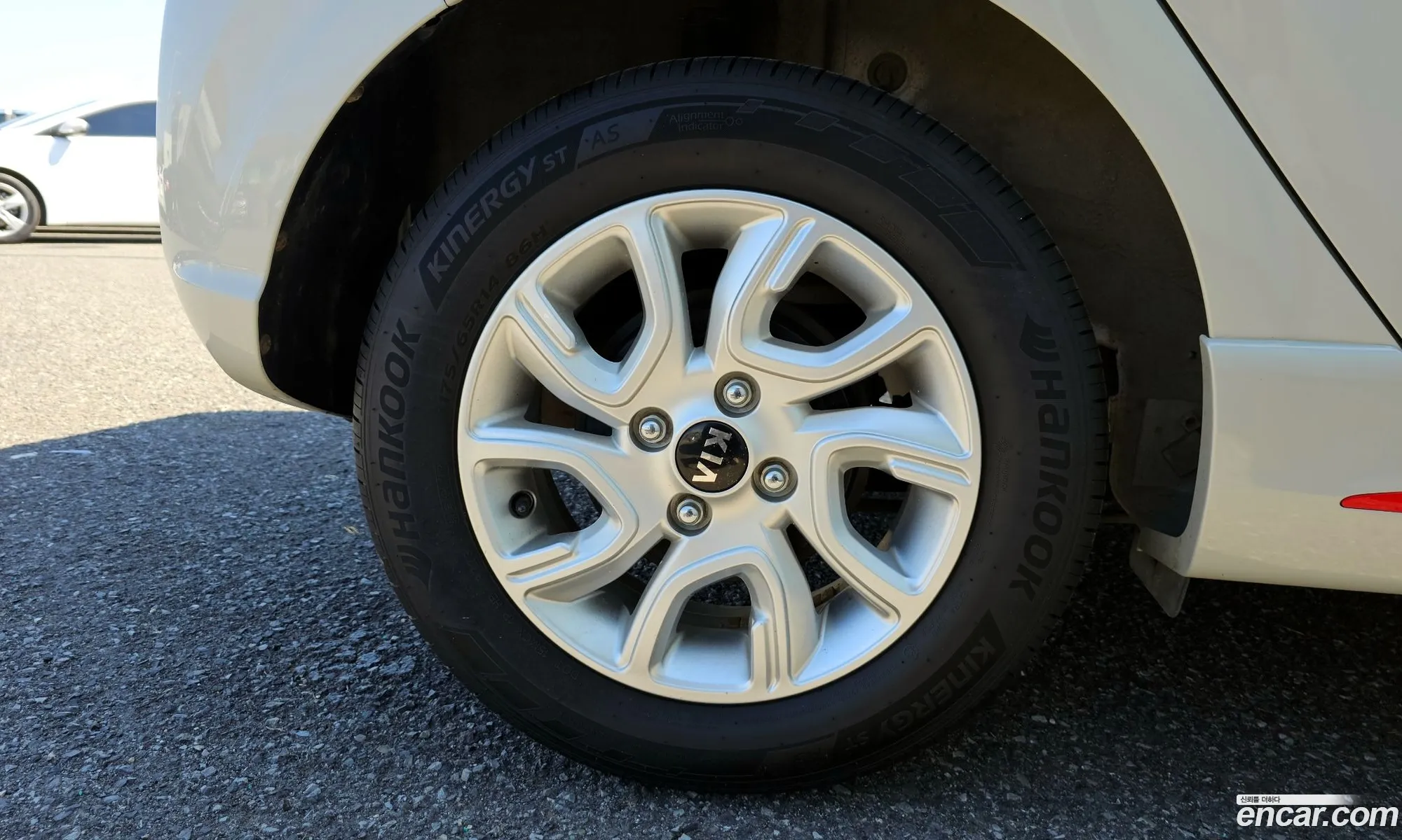 Kia Morning 2019 — 19