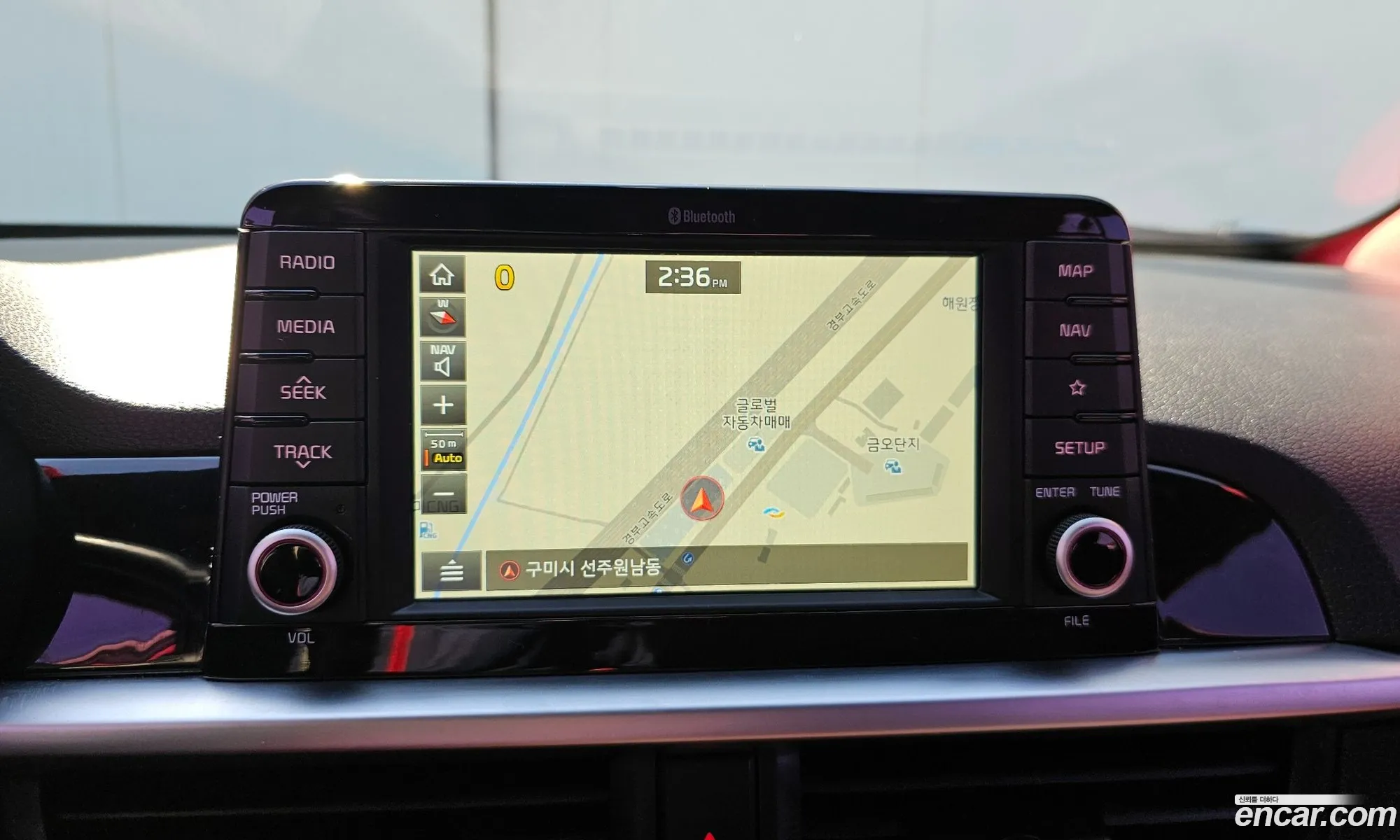 Kia Morning 2019 — 17