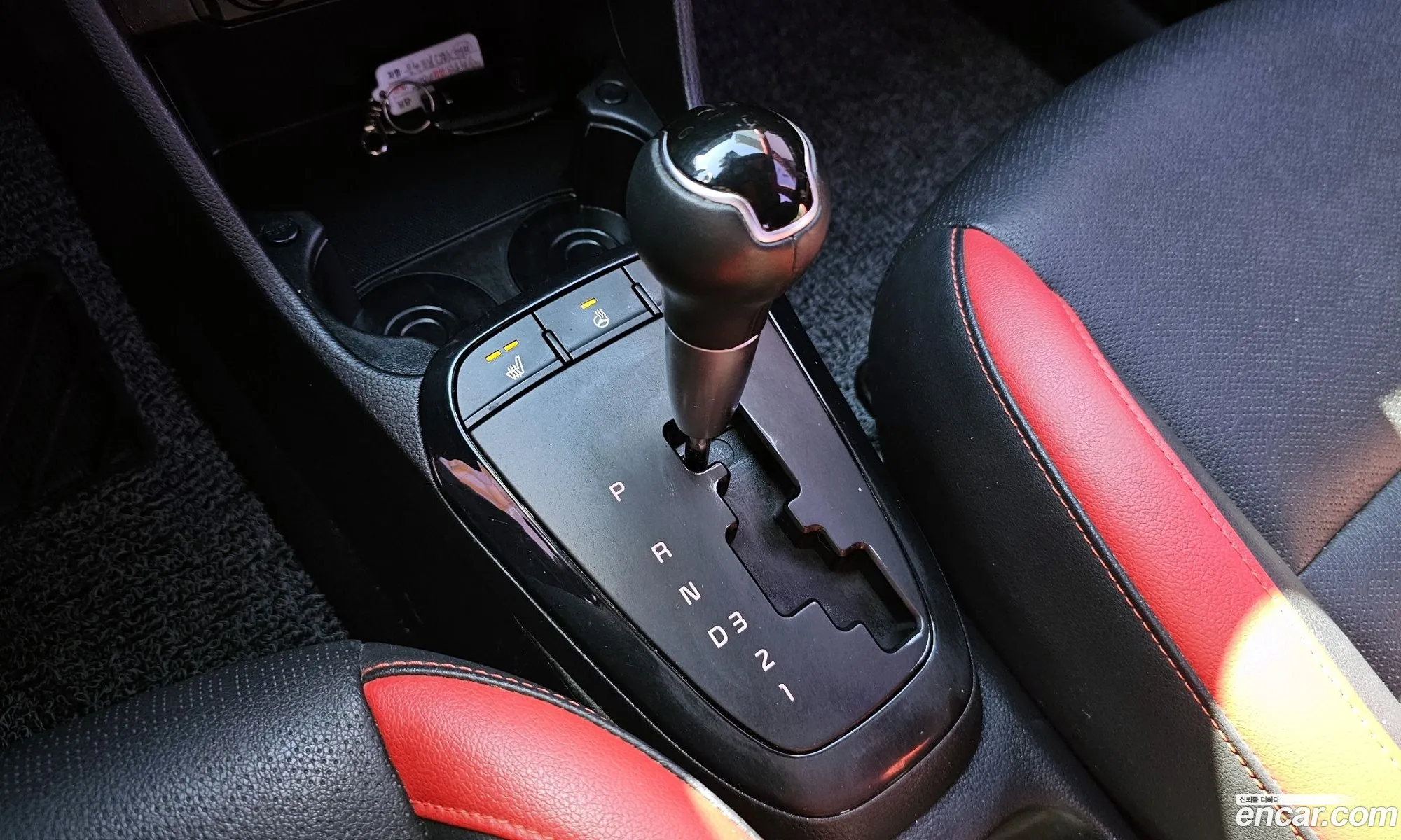 Kia Morning 2019 — 13