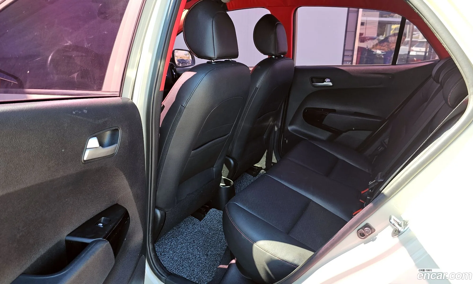 Kia Morning 2019 — 6