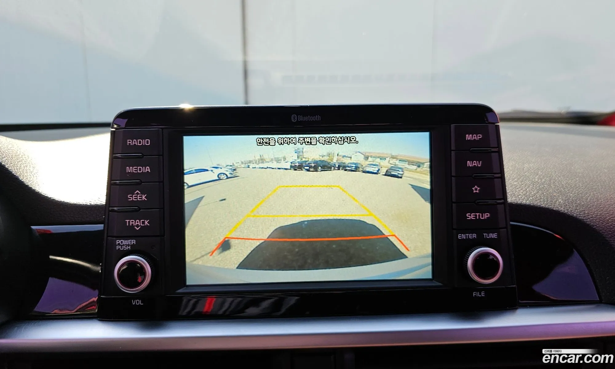 Kia Morning 2019 — 15