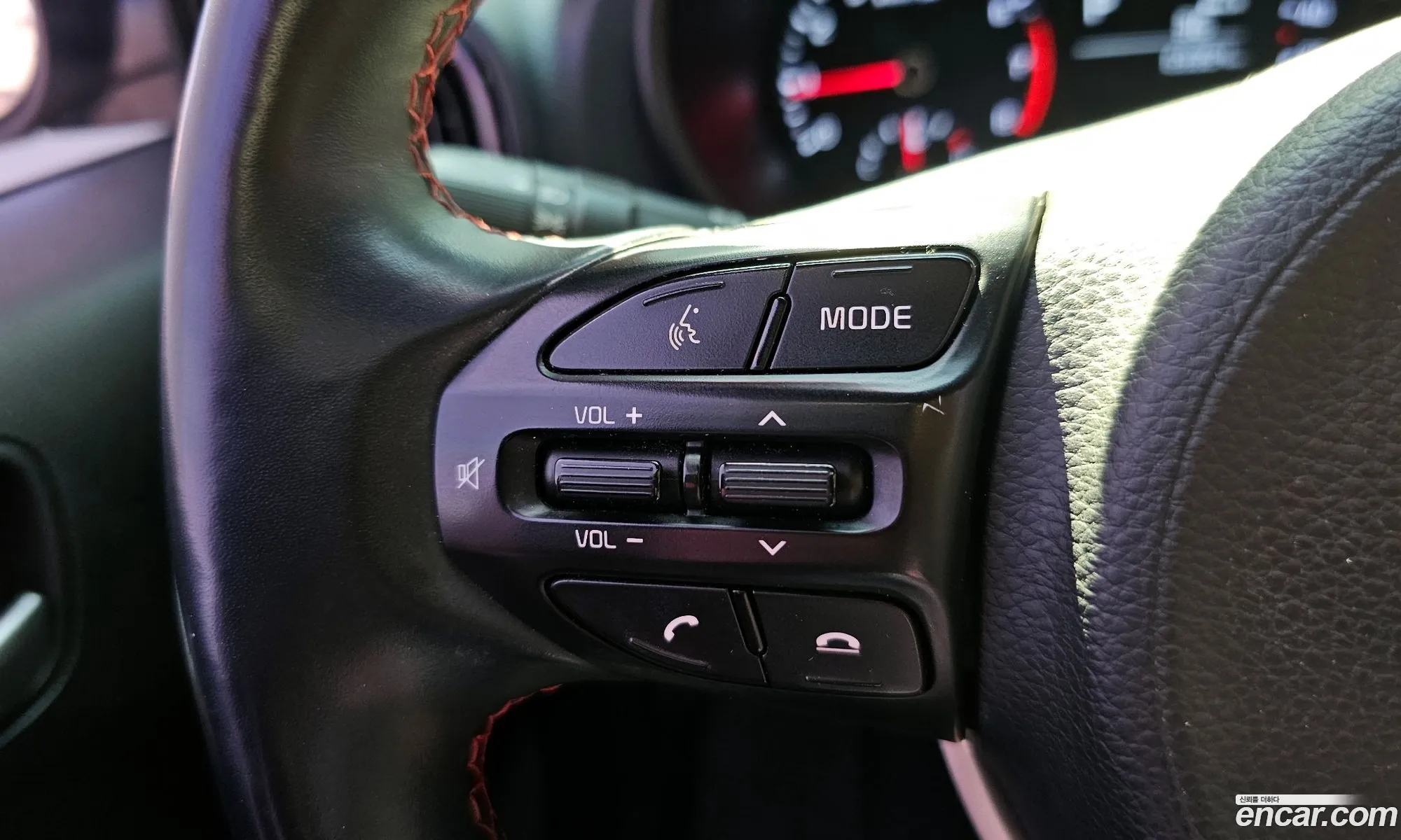 Kia Morning 2019 — 5