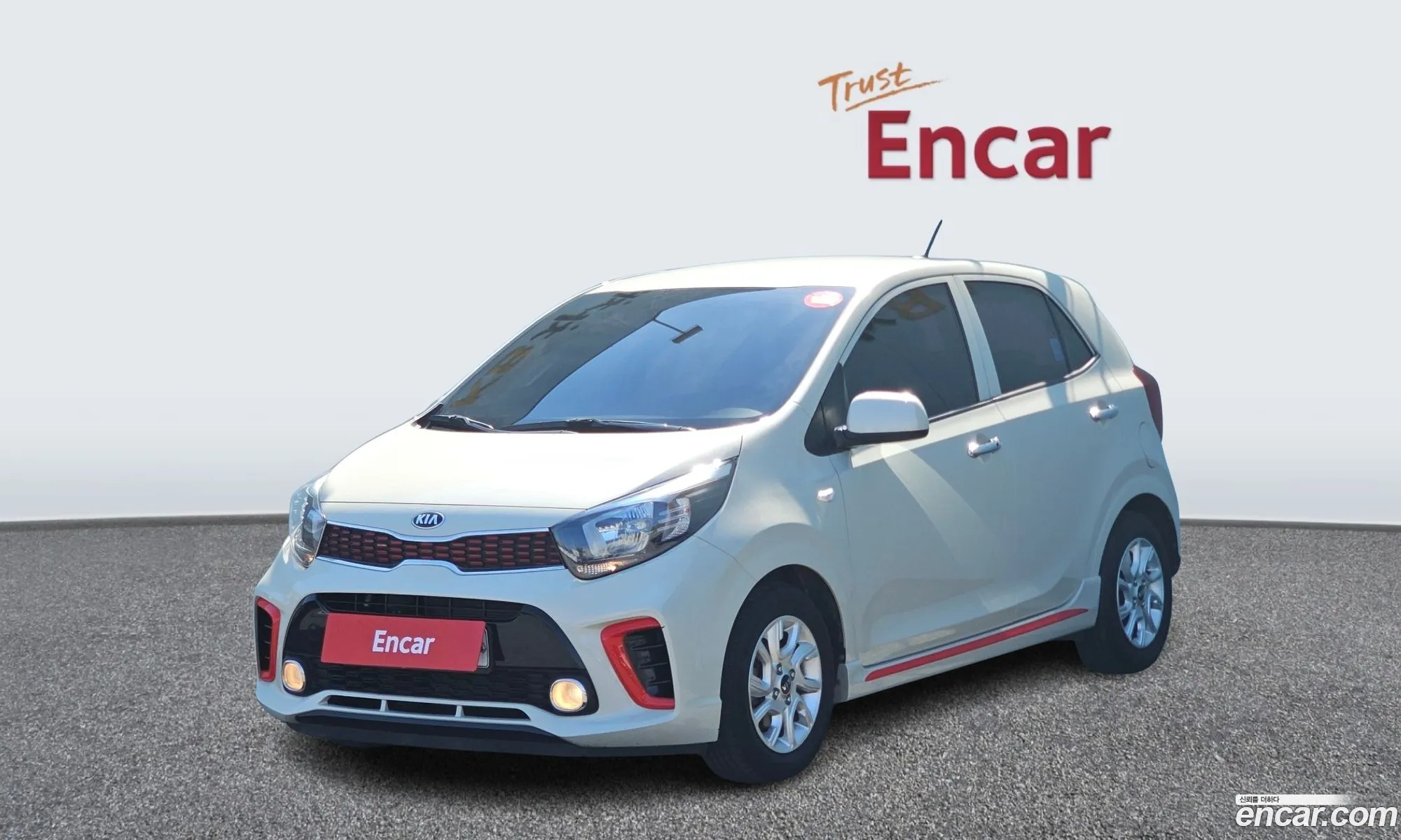 Kia Morning 2019 — 18