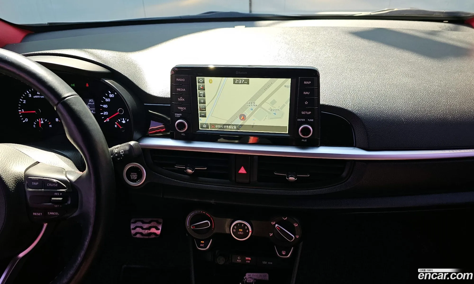 Kia Morning 2019 — 4