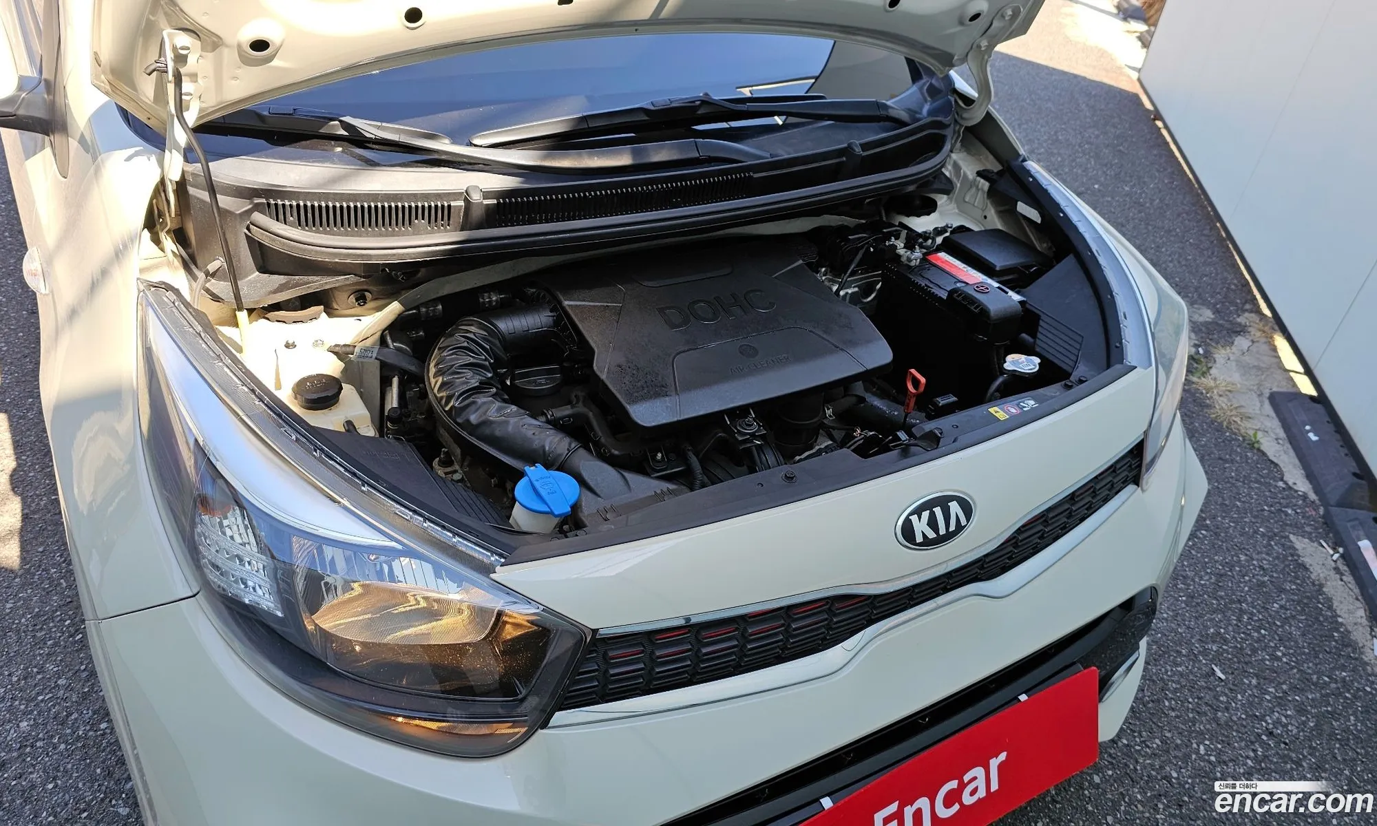Kia Morning 2019 — 3