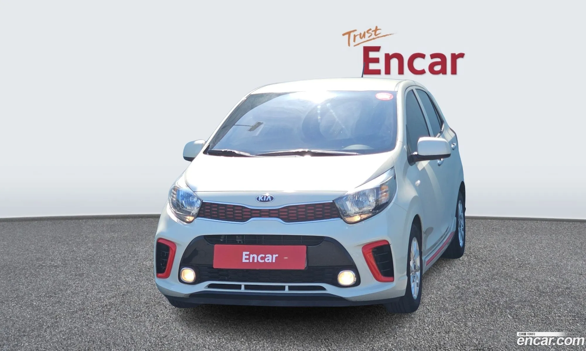 Kia Morning 2019 — 20