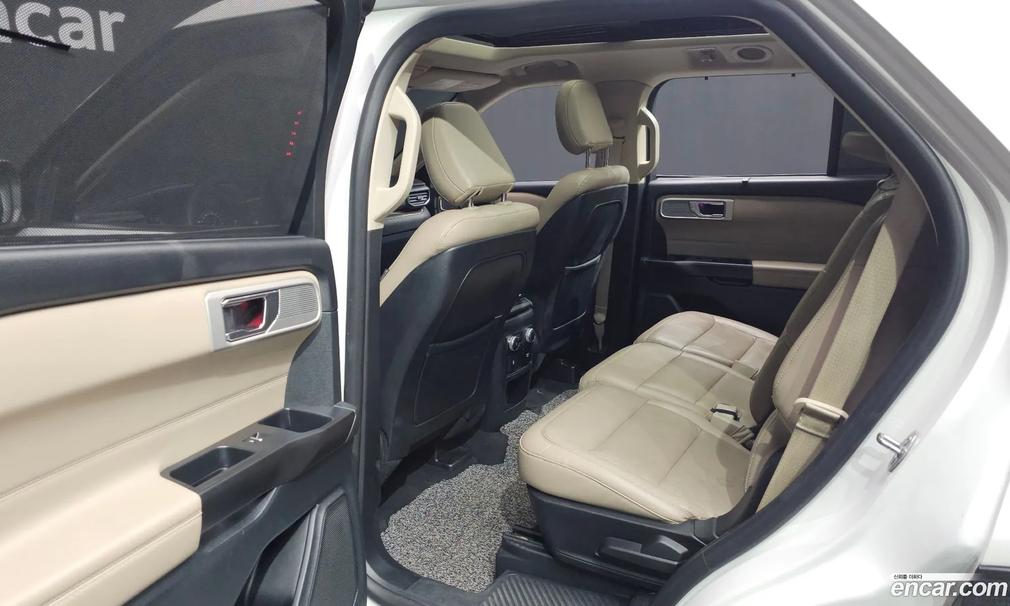 Ford Explorer 6th Gen 2020 1FMSK8FHXLGB98687 — 15