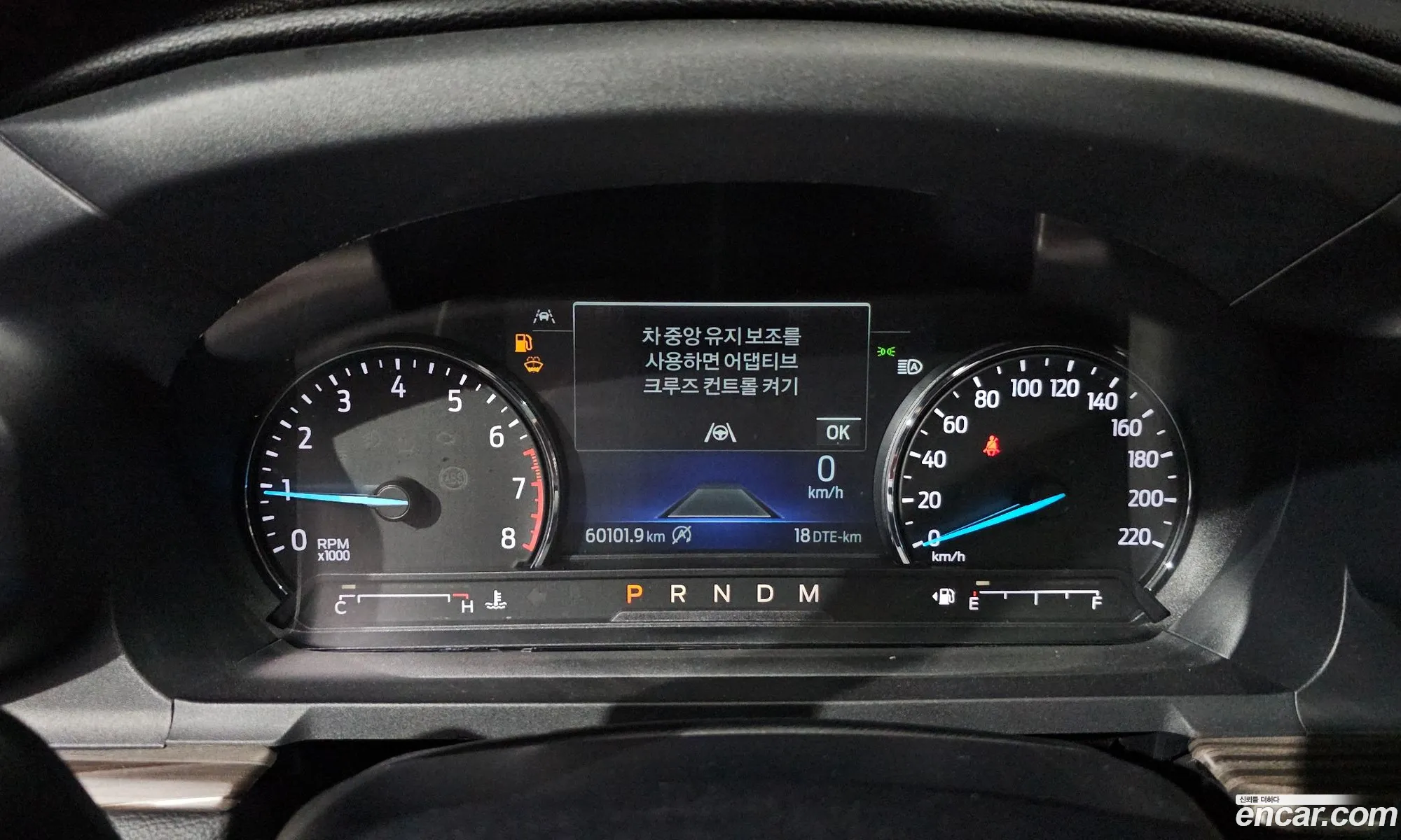 Ford Explorer 6th Gen 2020 1FMSK8FHXLGB98687 — 7