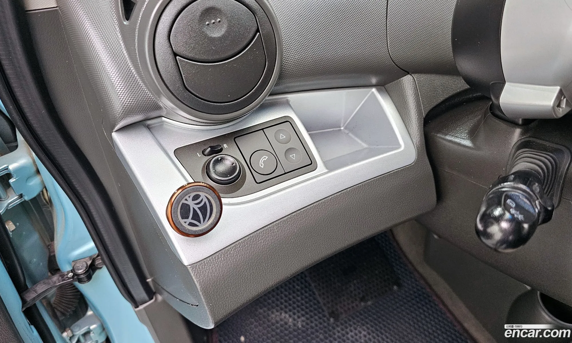 Chevrolet (GM Daewoo) Matiz Creative 2009 — 17