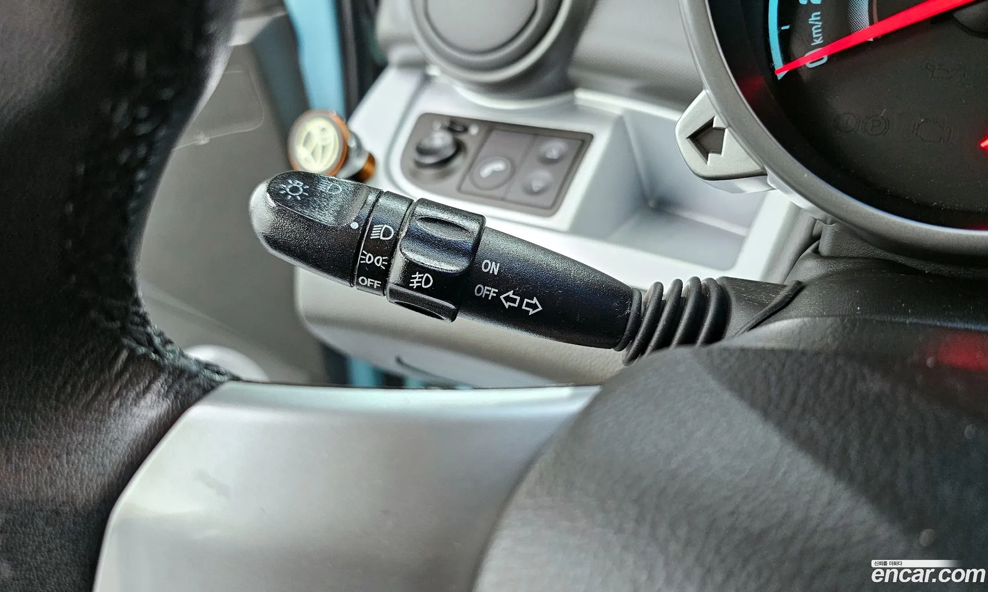 Chevrolet (GM Daewoo) Matiz Creative 2009 — 2