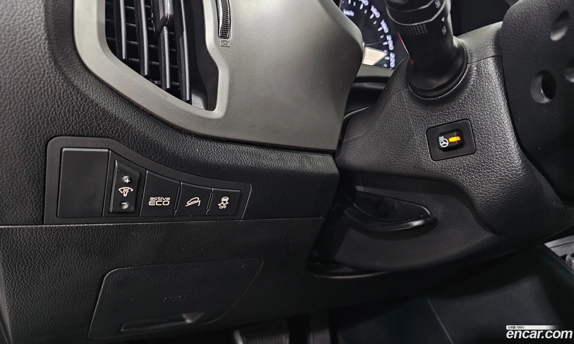 Kia Sportage R 2014 — 12