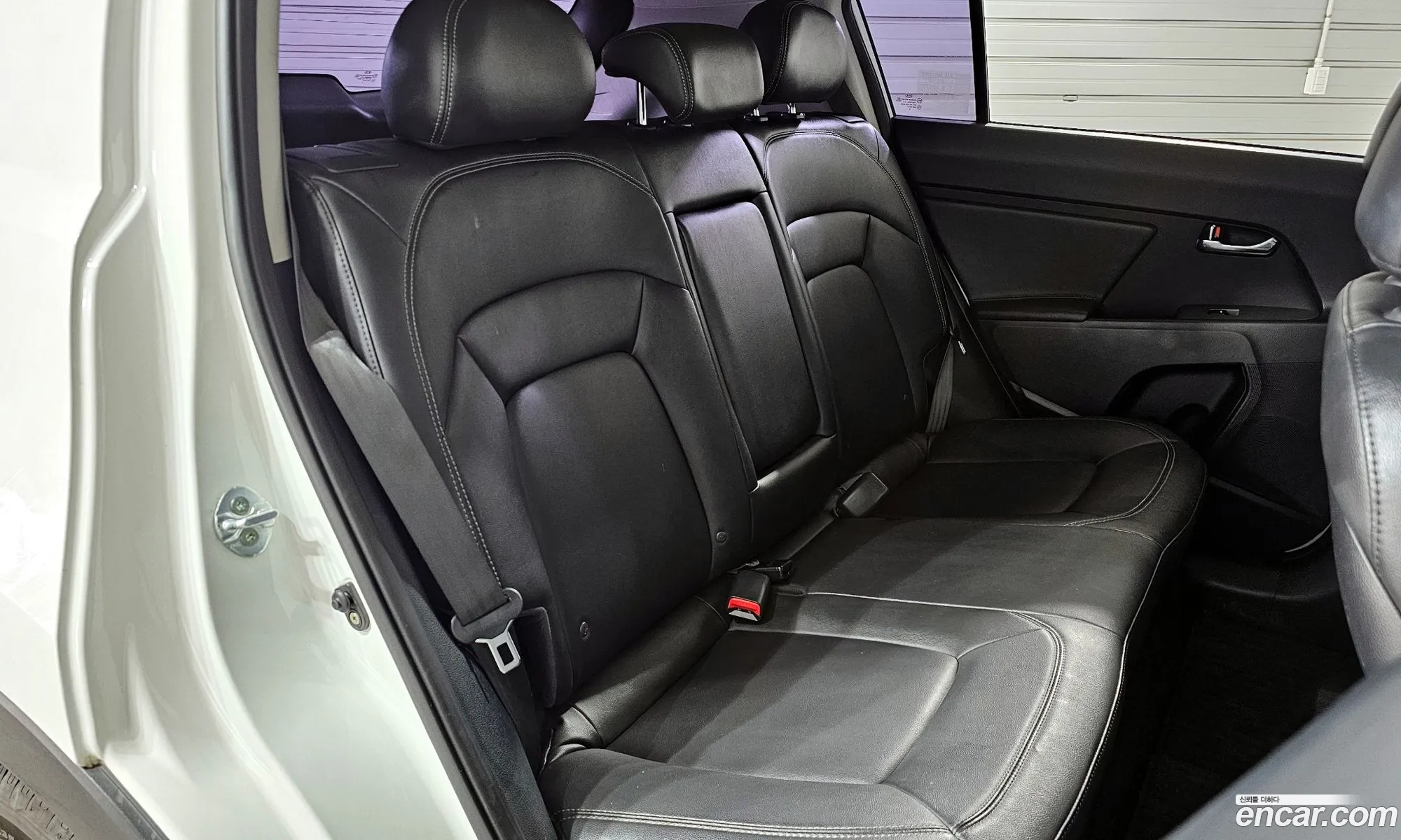 Kia Sportage R 2014 — 13