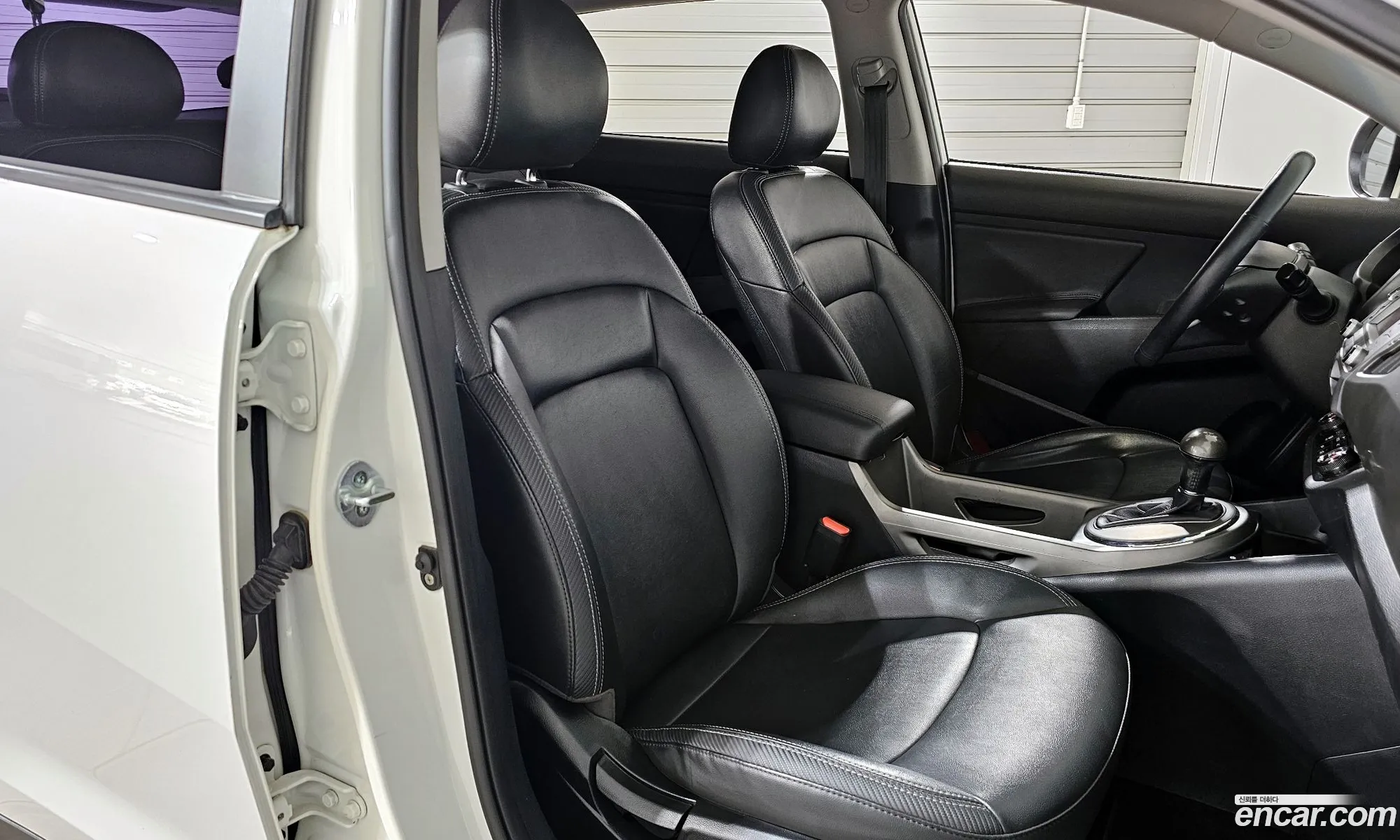Kia Sportage R 2014 — 18