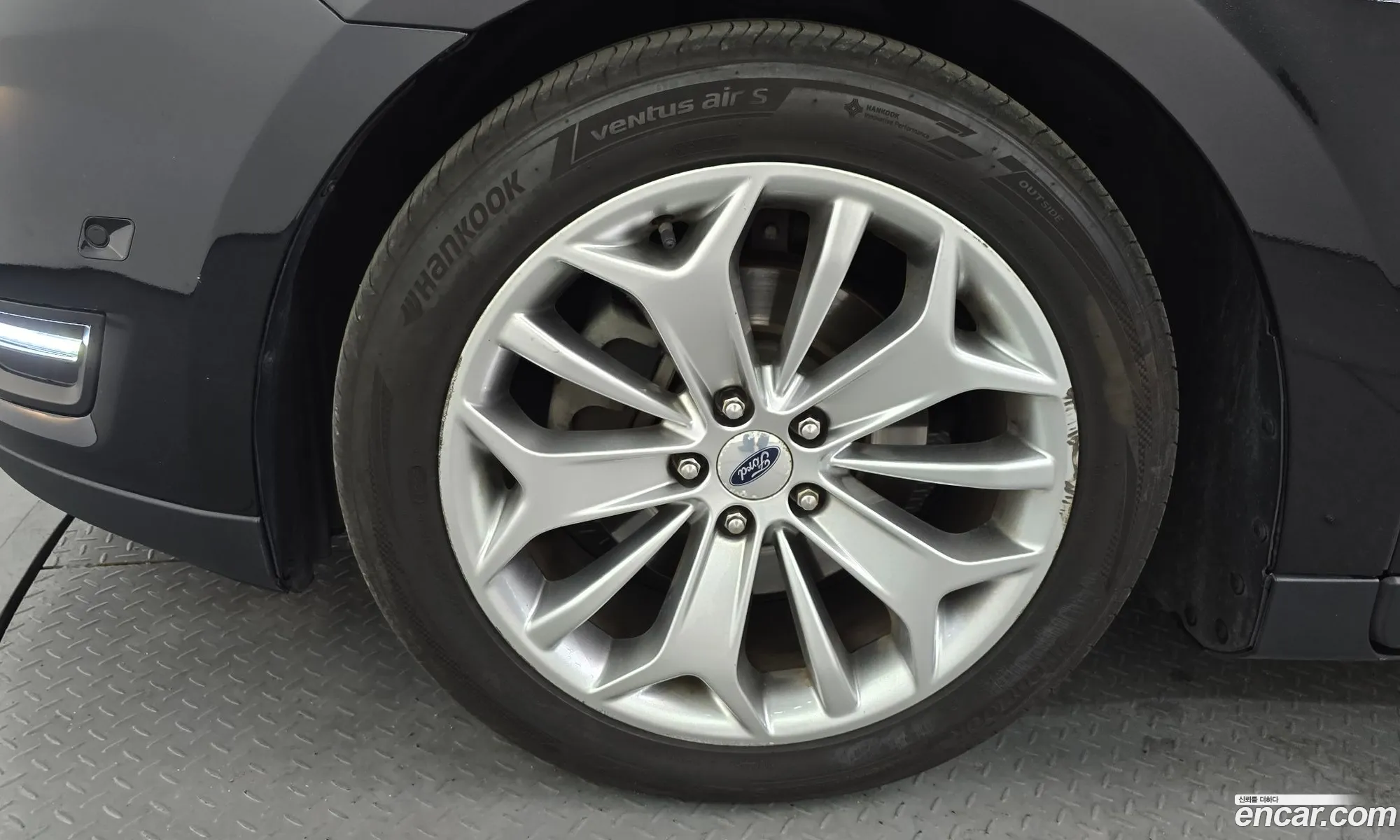 Ford Taurus 2015 1FAHP2F94FG134712 — 10