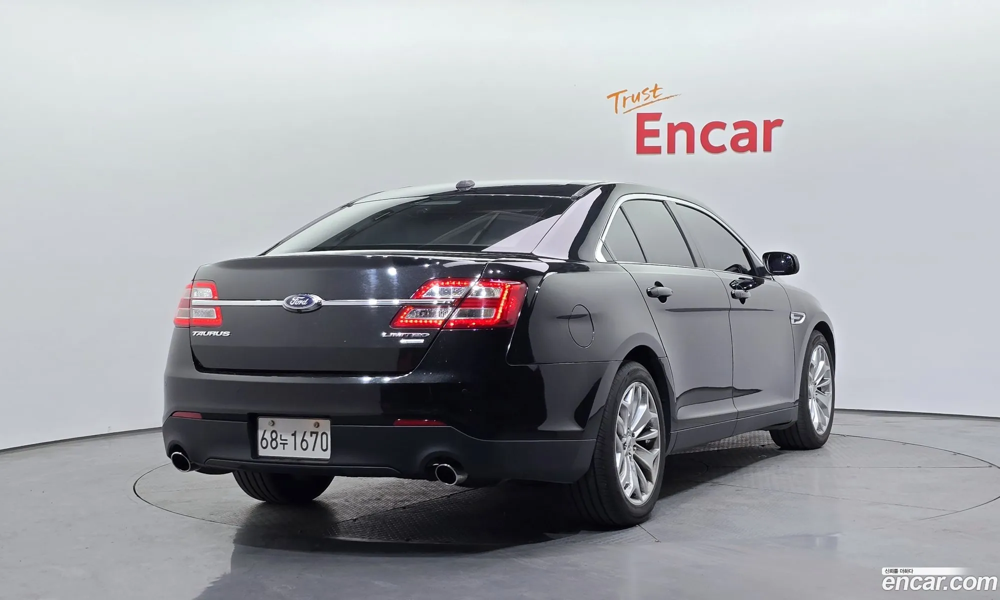 Ford Taurus 2015 1FAHP2F94FG134712 — 11