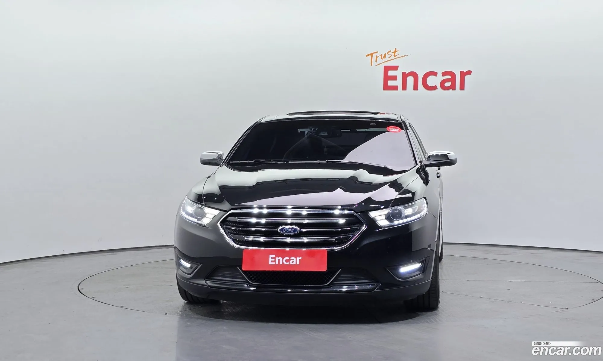 Ford Taurus 2015 1FAHP2F94FG134712 — 18