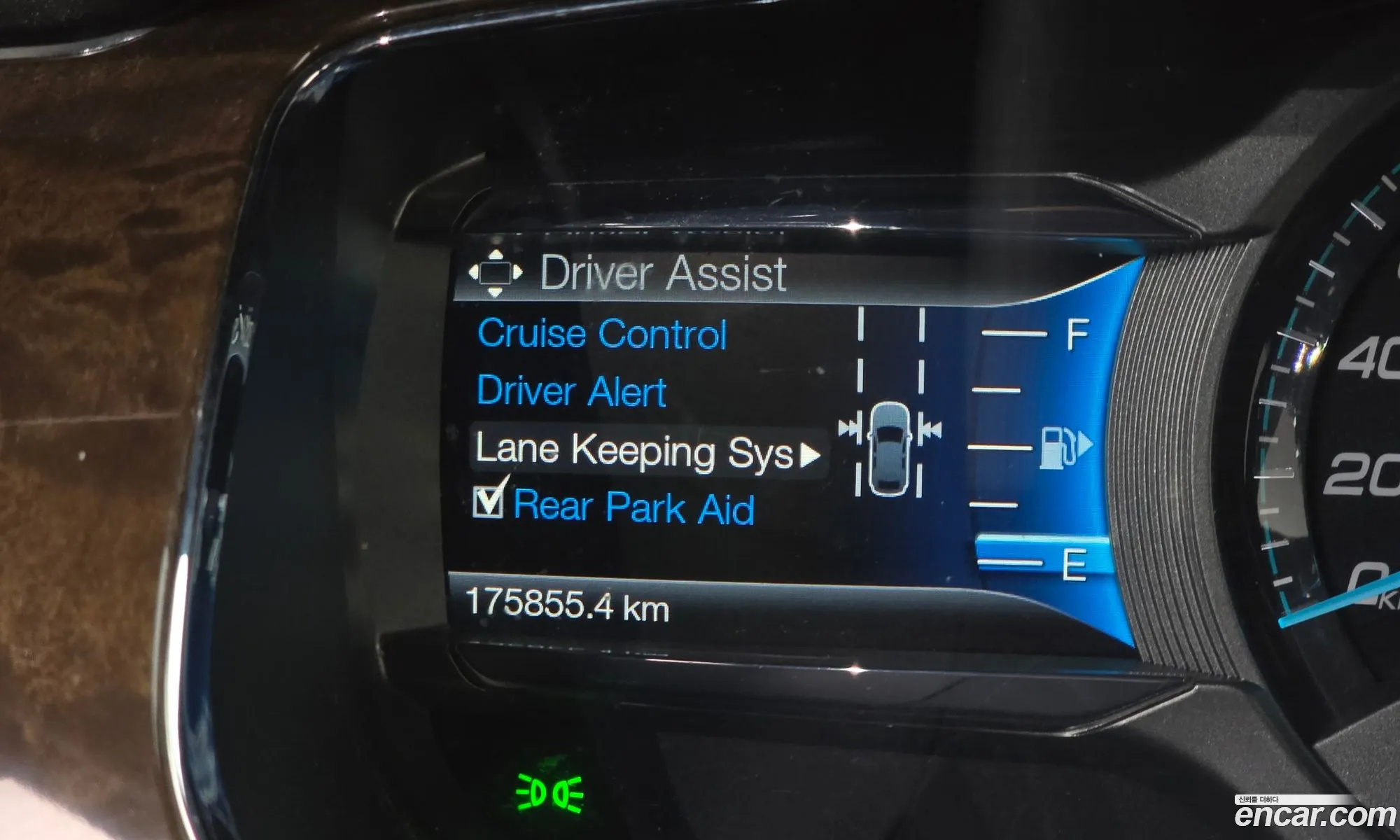 Ford Taurus 2015 1FAHP2F94FG134712 — 9