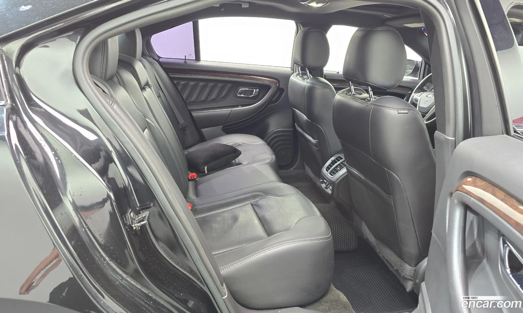 Ford Taurus 2015 1FAHP2F94FG134712 — 8