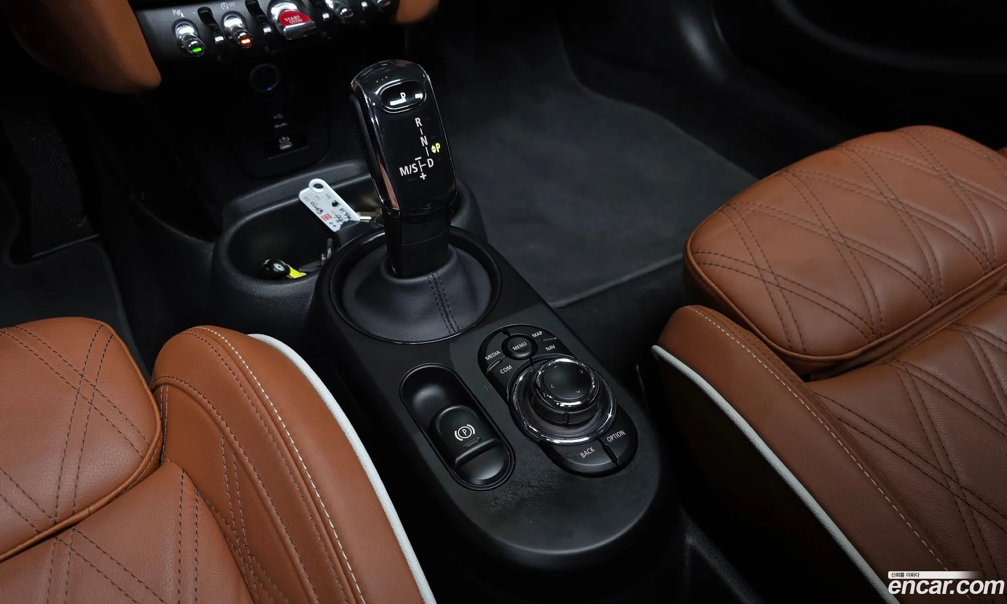 Mini Cooper S 2023 WMW61DK00R2U73553 — 7