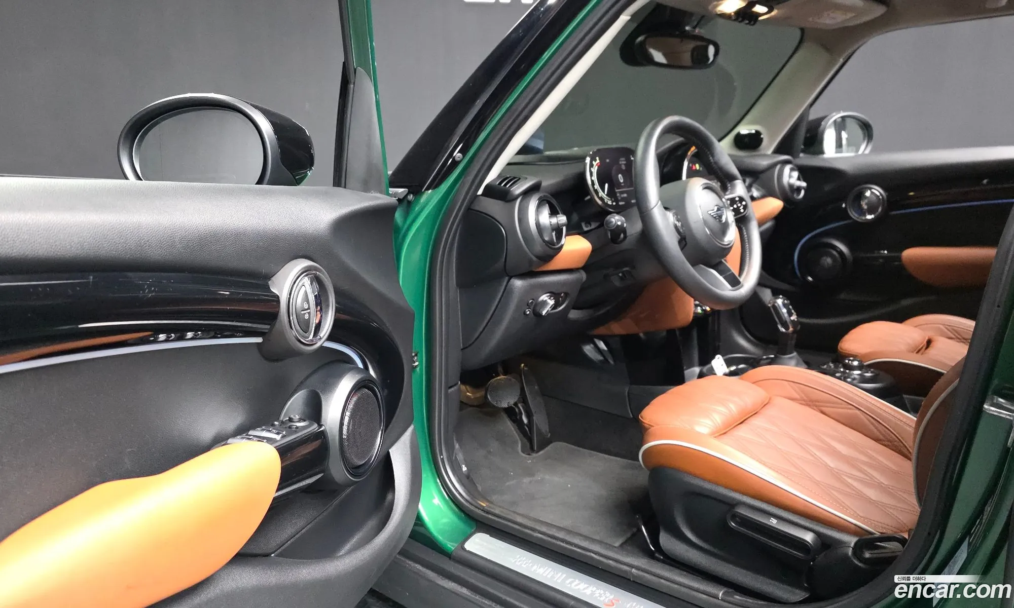 Mini Cooper S 2023 WMW61DK00R2U73553 — 15