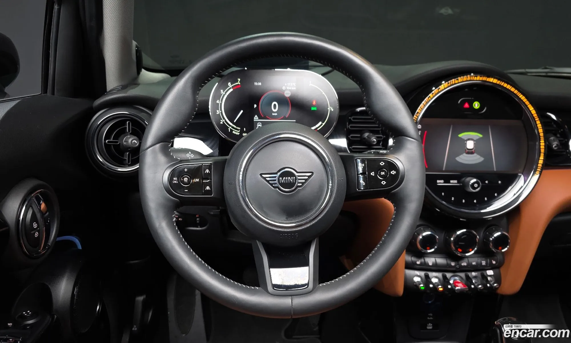 Mini Cooper S 2023 WMW61DK00R2U73553 — 28