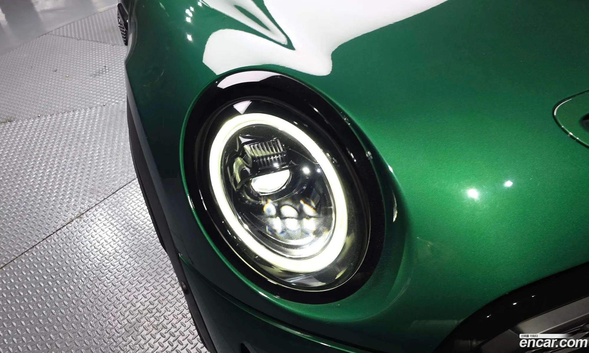 Mini Cooper S 2023 WMW61DK00R2U73553 — 10
