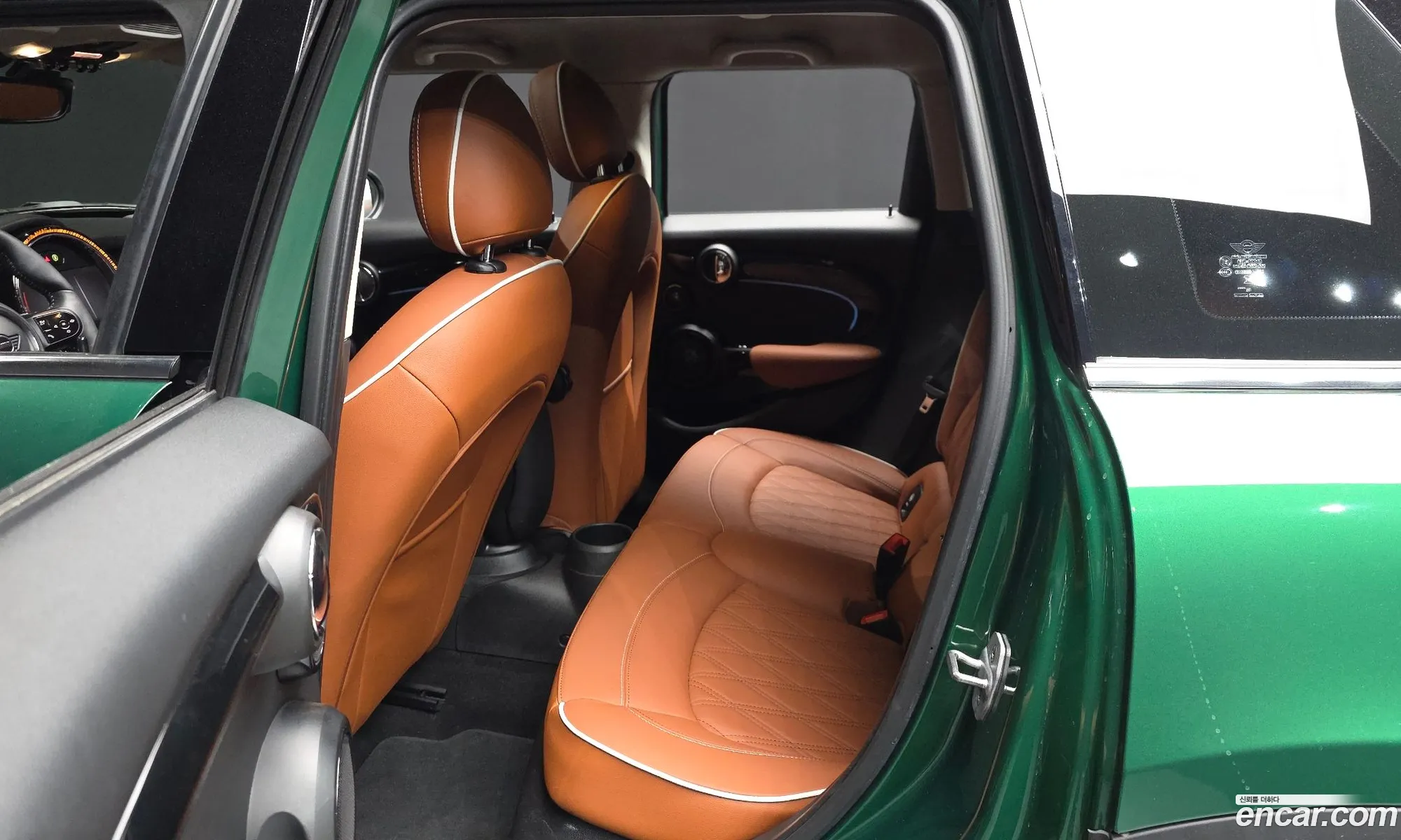 Mini Cooper S 2023 WMW61DK00R2U73553 — 11