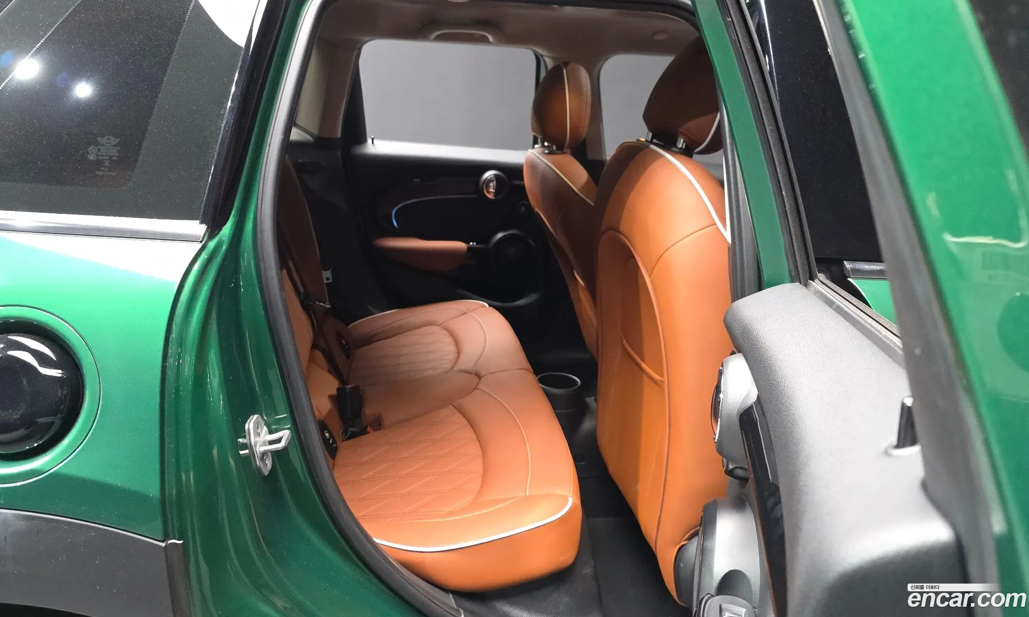 Mini Cooper S 2023 WMW61DK00R2U73553 — 18