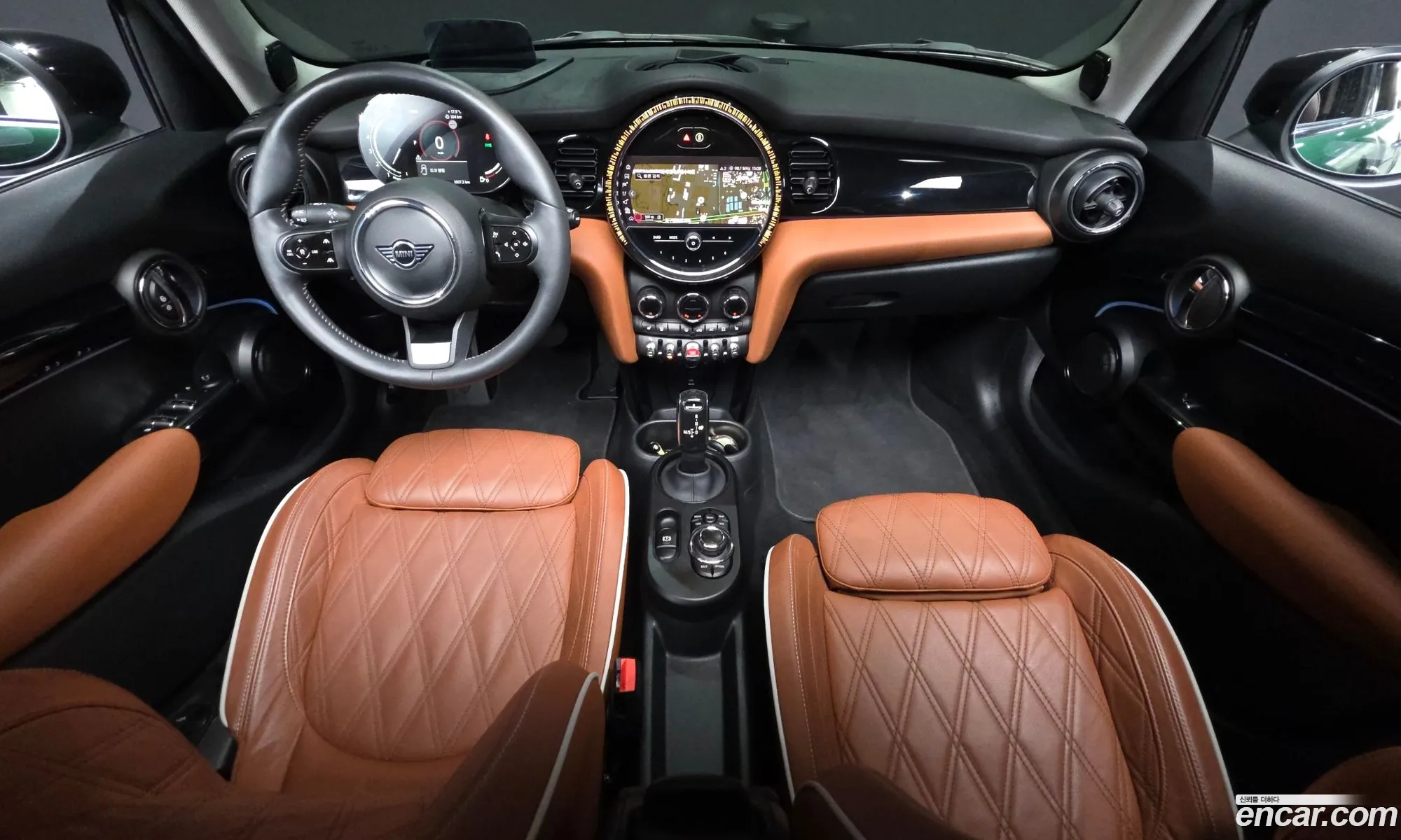 Mini Cooper S 2023 WMW61DK00R2U73553 — 5