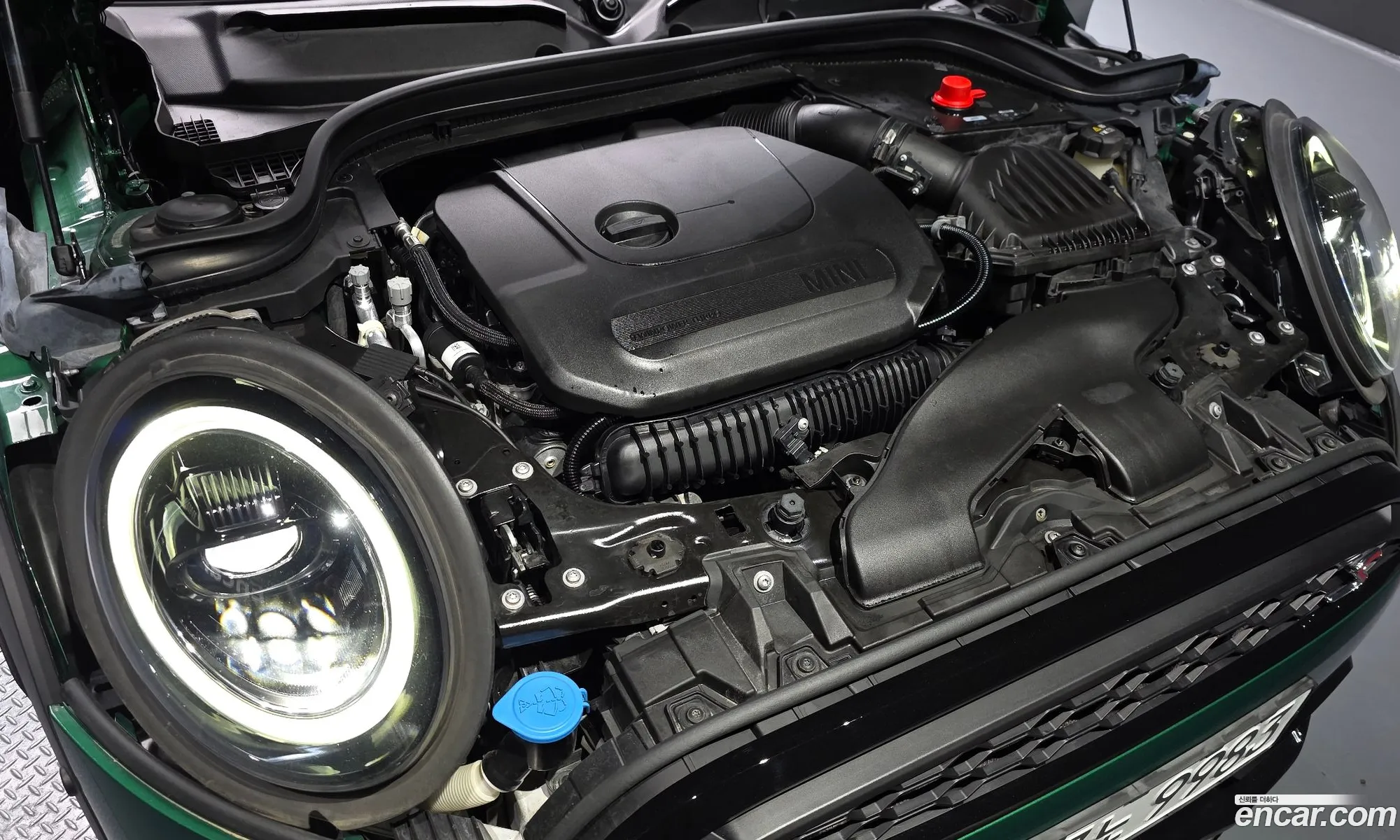 Mini Cooper S 2023 WMW61DK00R2U73553 — 29