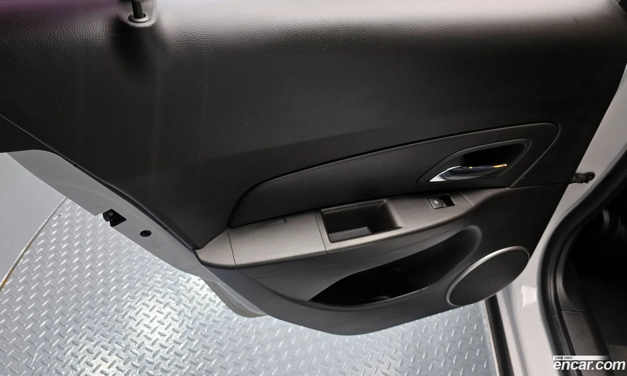 Chevrolet (GM Daewoo) Amazing New Cruze 2015 — 30